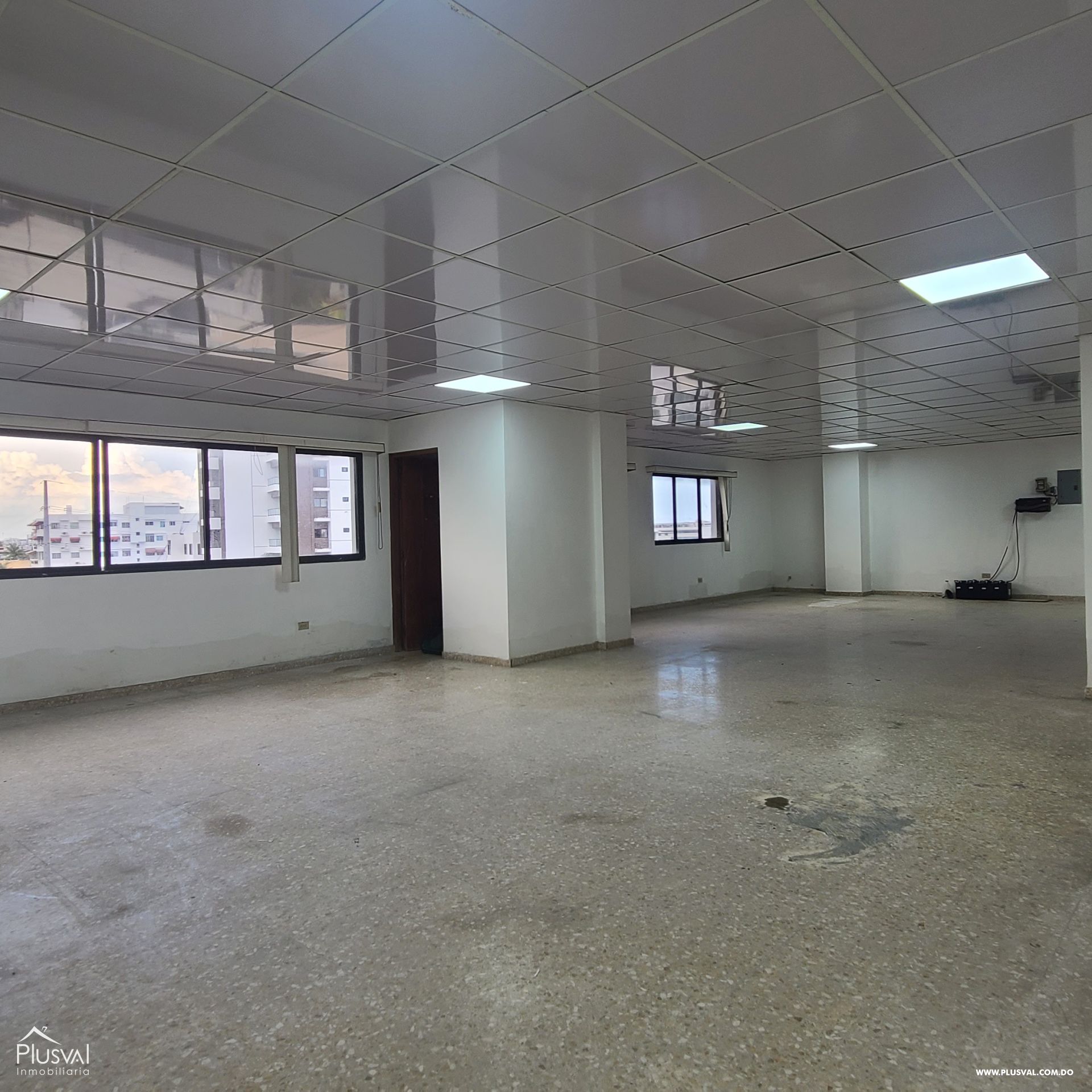 Local para Oficinas en alquiler, La Julia 354298