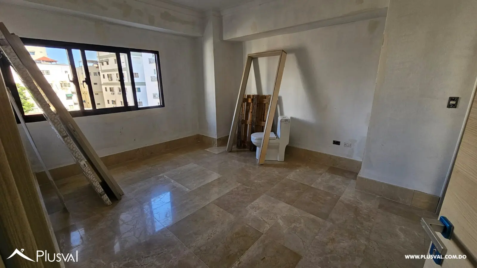 Apartamento en venta en Renacimiento 491374