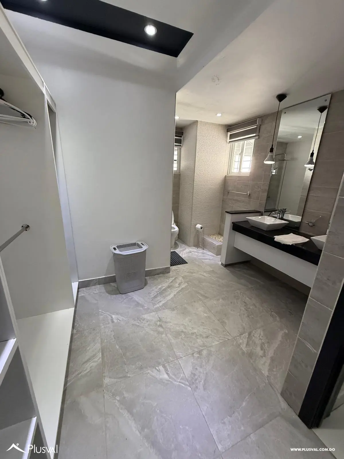 Villa en venta en Jarabacoa 479749