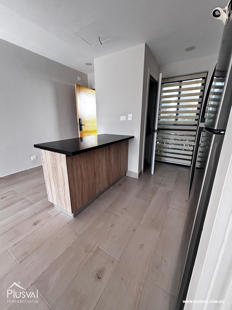 Alquiler de propiedad en Vista Cana de 1 Hab 505099