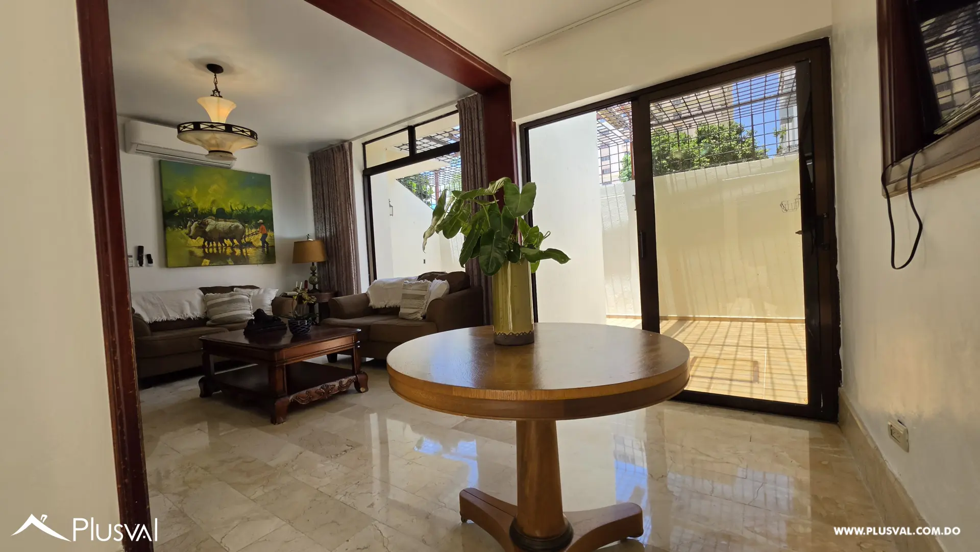Buscas Espacio, Tranquilidad y Ubicación Céntrica. Esta es Casa Ideal para tu Familia" 521314
