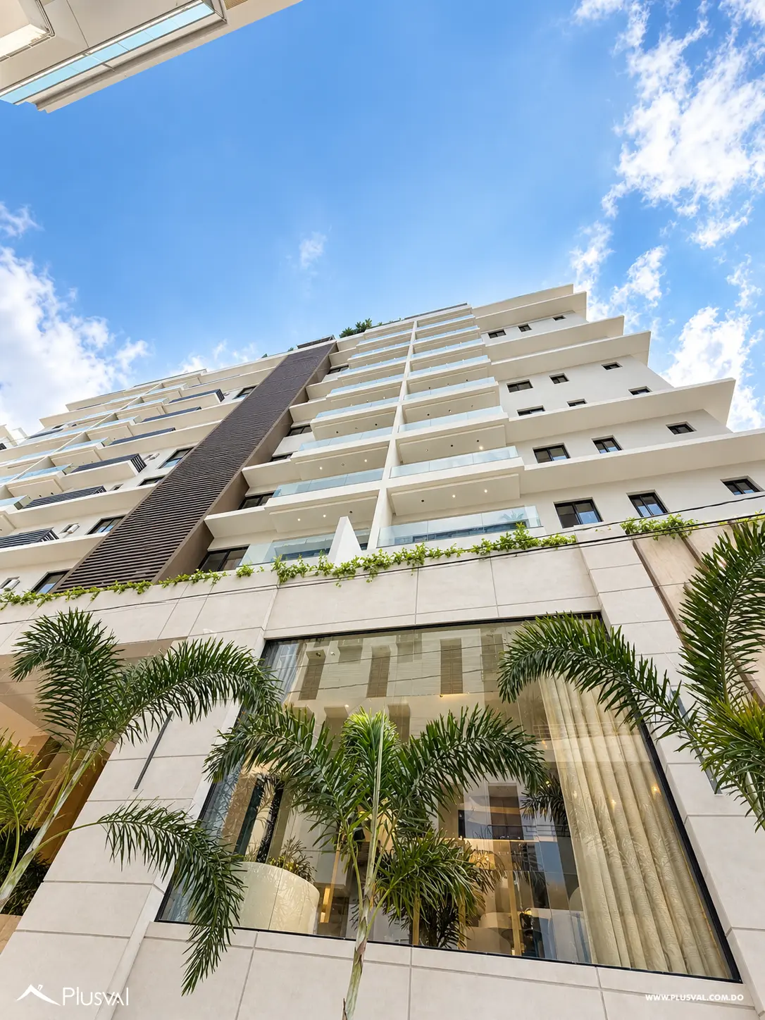 Apartamento en venta de 3 habitaciones en Evaristo Morales 531253