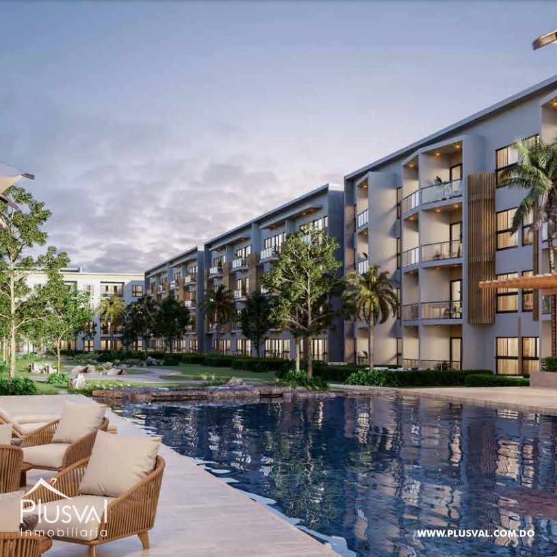 Apartamento en Venta en Vista Cana 290942