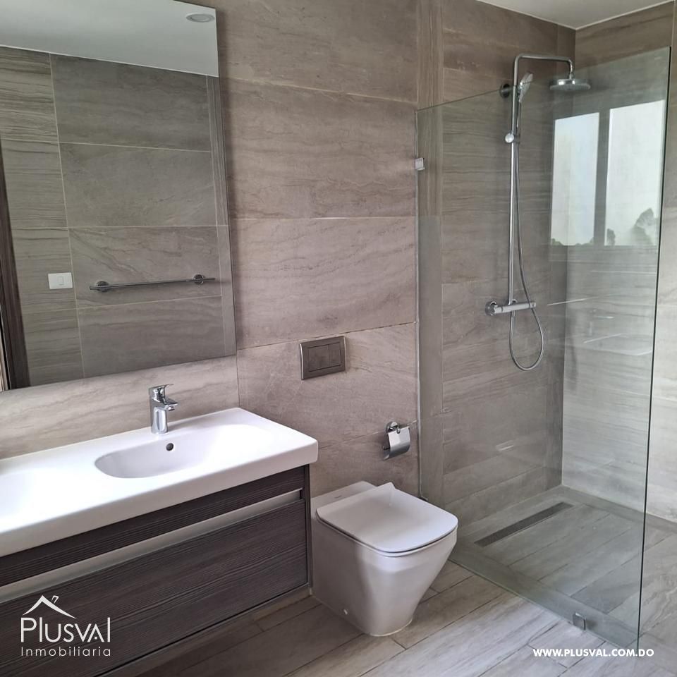 Apartamento nuevo en Cana Pearl primer nivel 370850