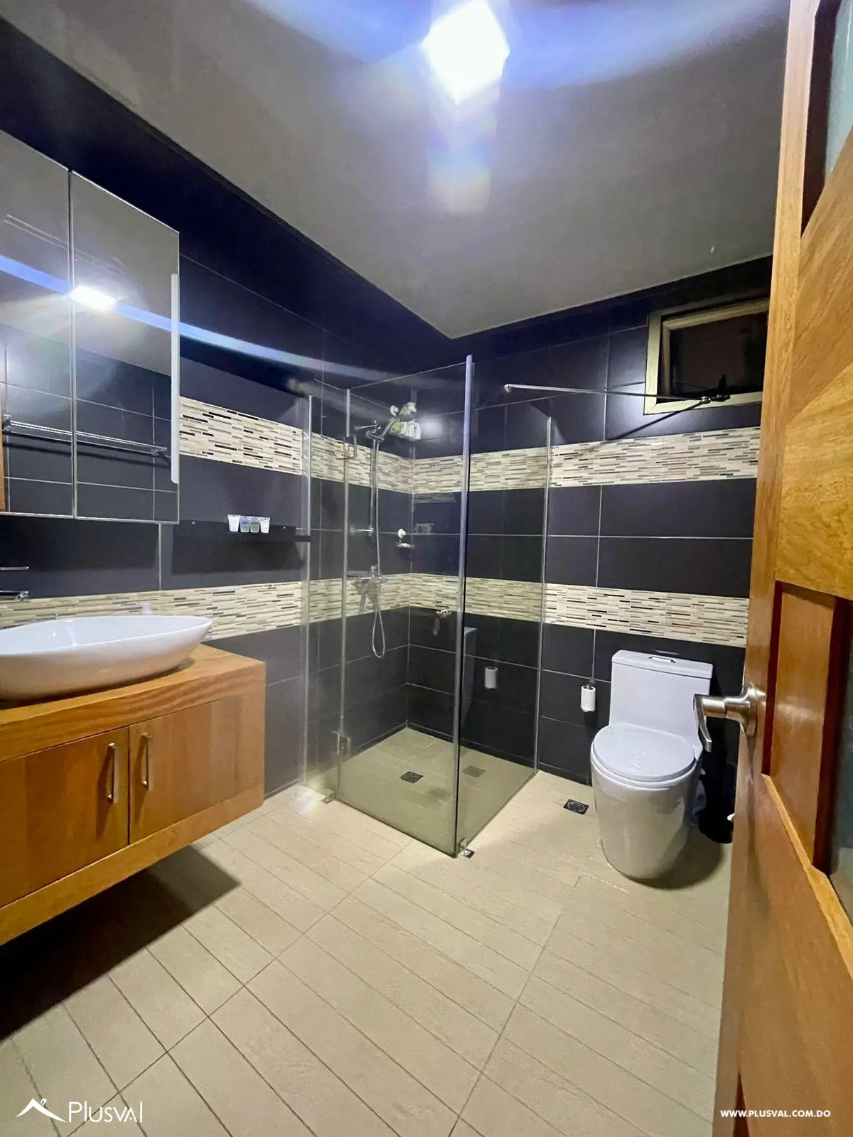 Apartamento amueblado de 1 habitación 496304