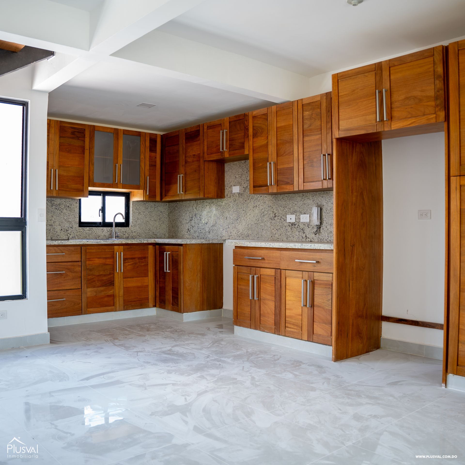 Proyecto residencial compuesto cómodos apartamentos 427656
