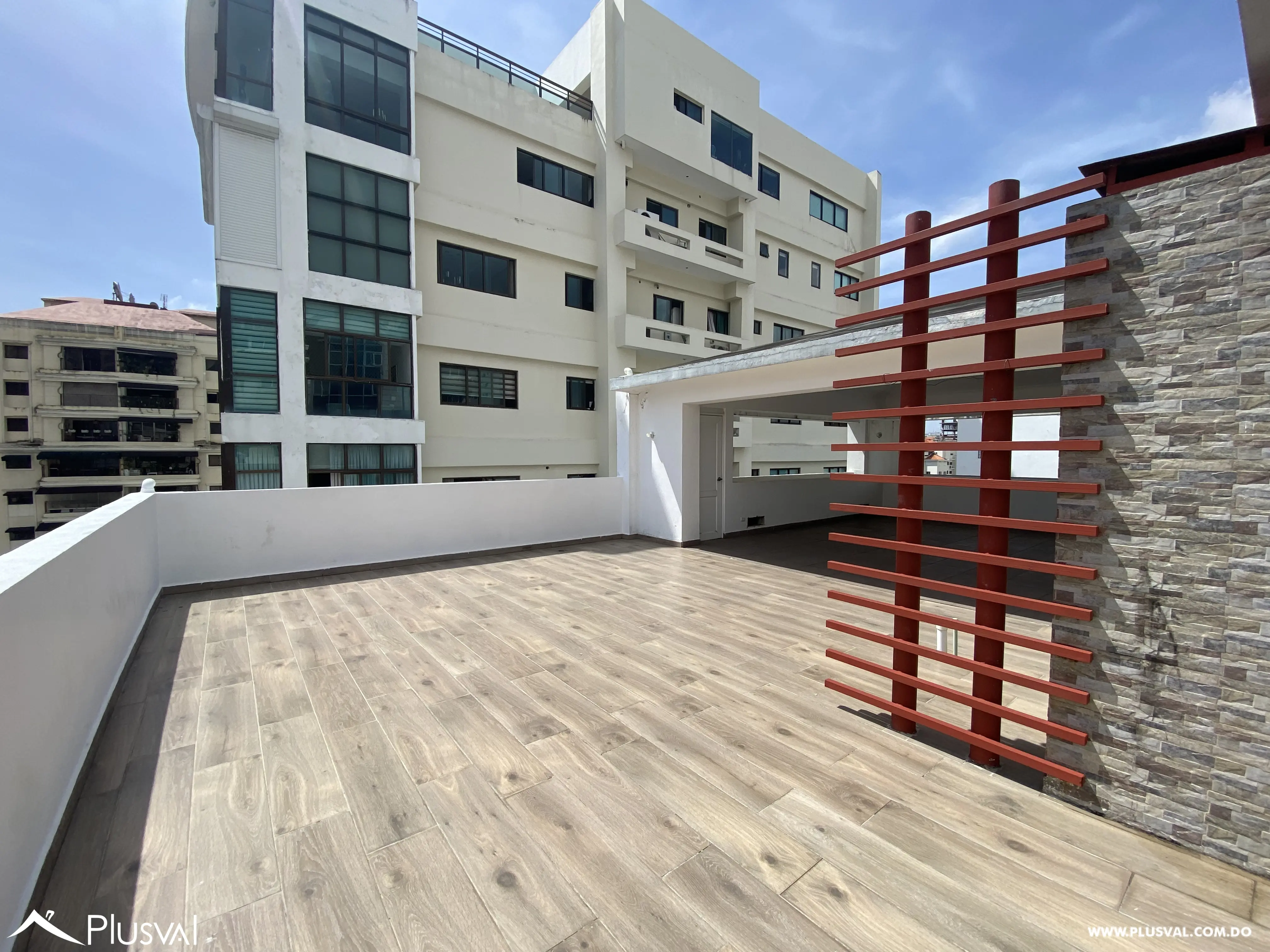 Vendo Excelente Apto de 1 hab + Estudio en una de las Zona Premium de Naco 468617