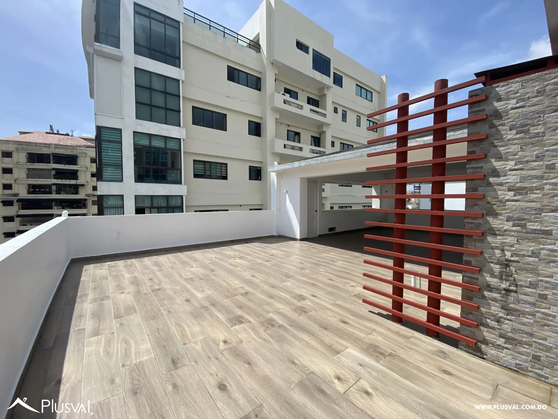 Vendo Excelente Apto de 1 hab + Estudio en una de las Zona Premium de Naco 468617