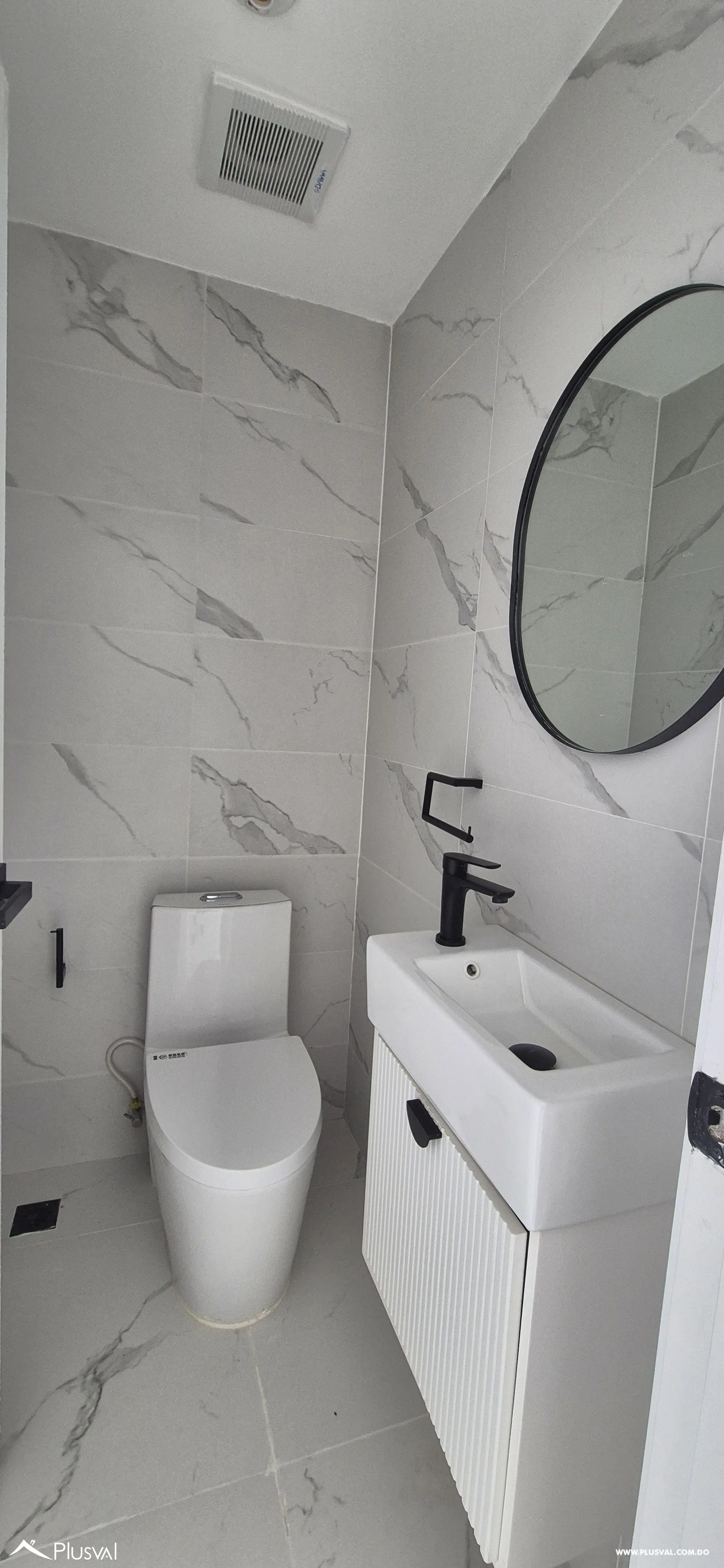 Apartamento en venta, Evaristo Morales 511745