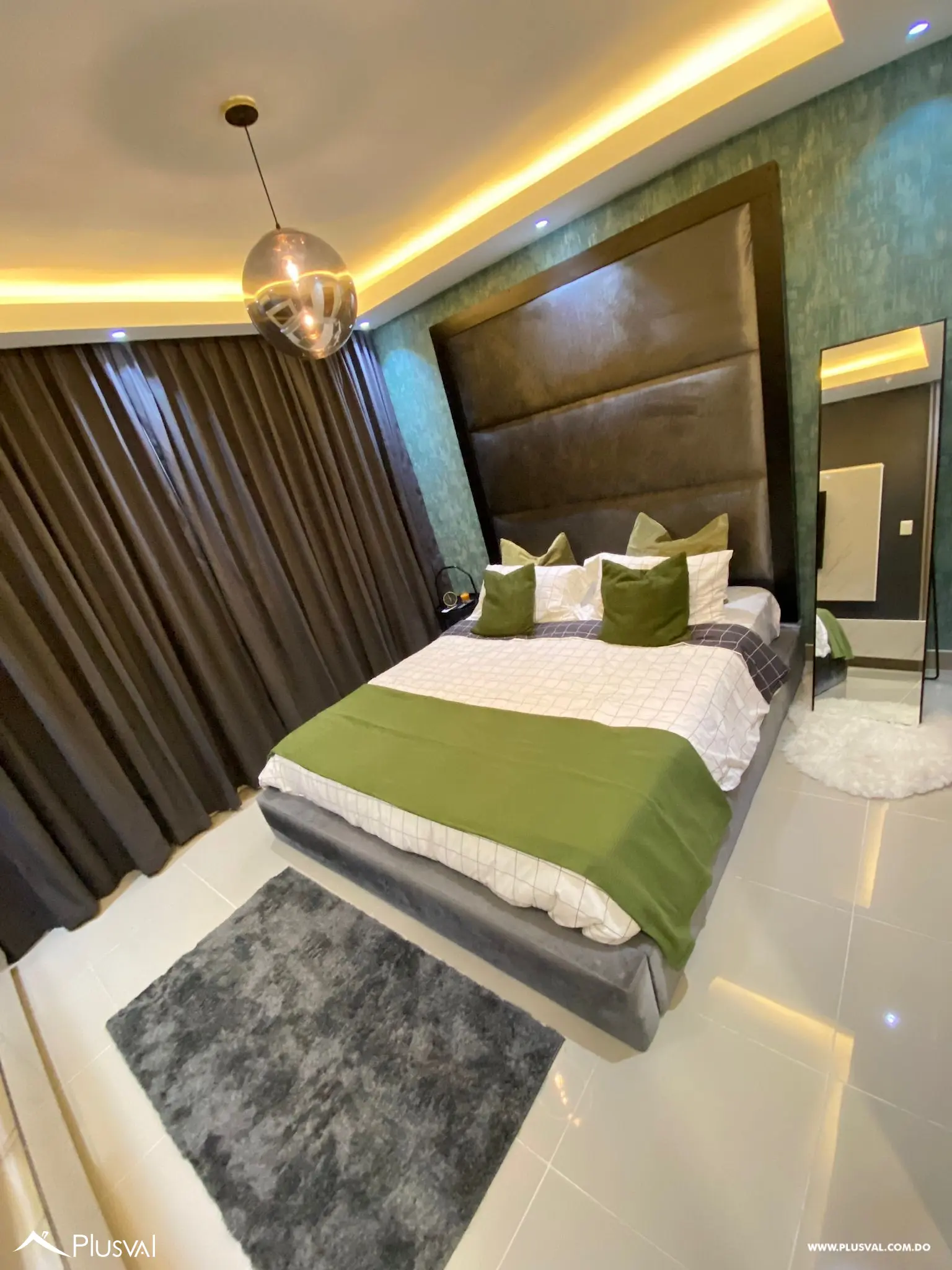 Apartamento 466779