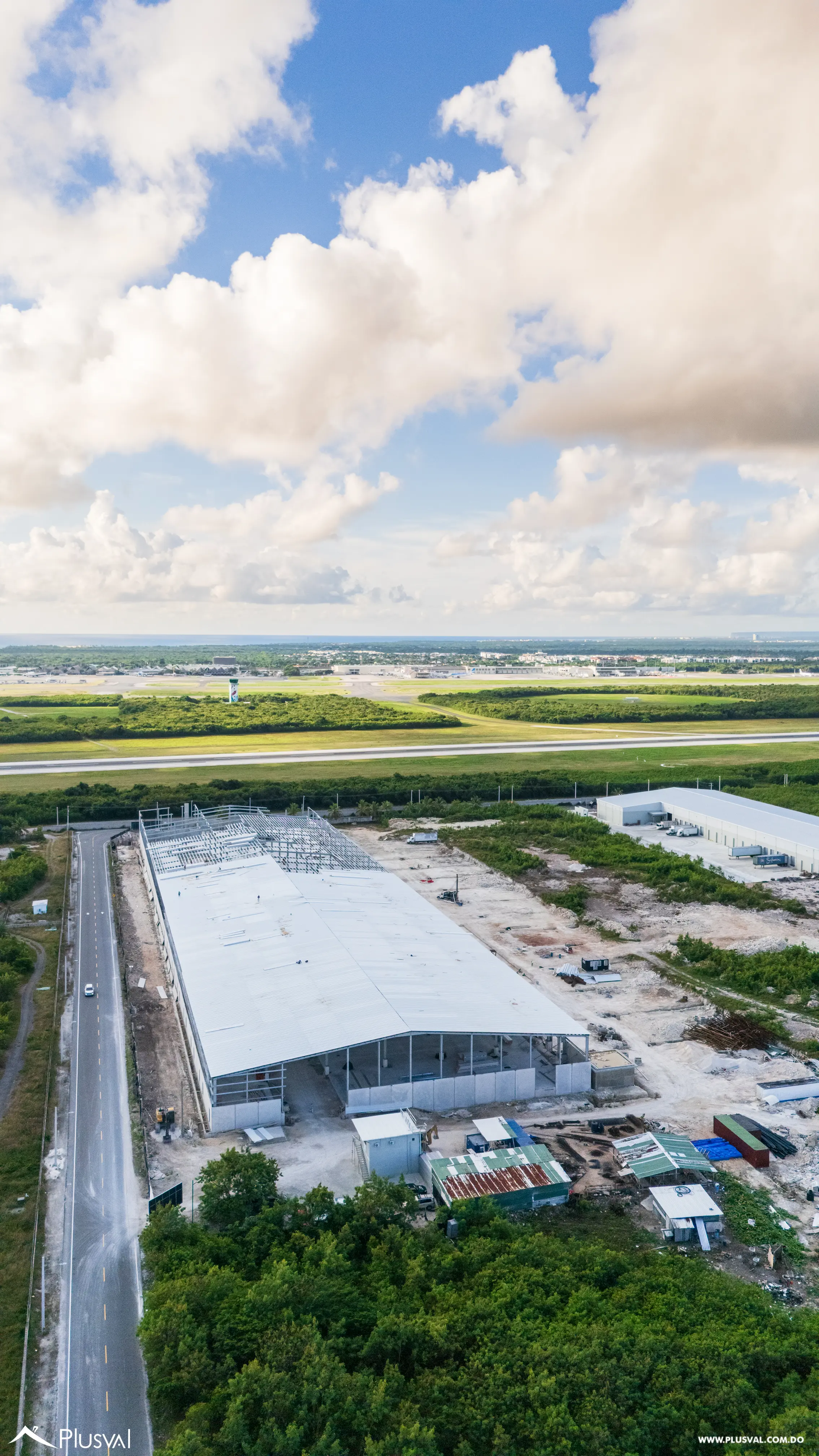 Naves en alquiler en Punta Cana 494654