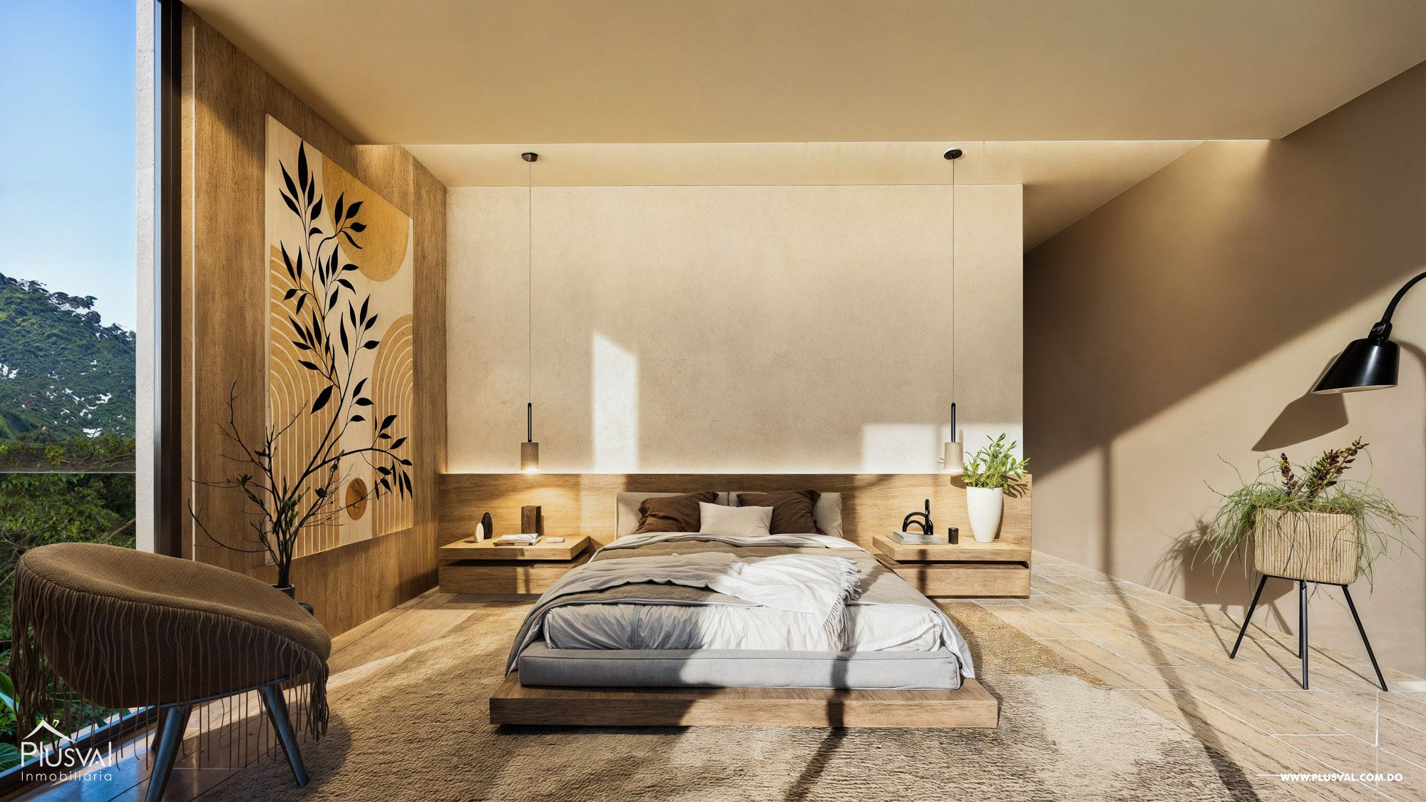 Casa de lujo en venta en Punta Cana Village – 4 habitaciones con piscina y jacuzzi, piscina y jacuzzi 463962