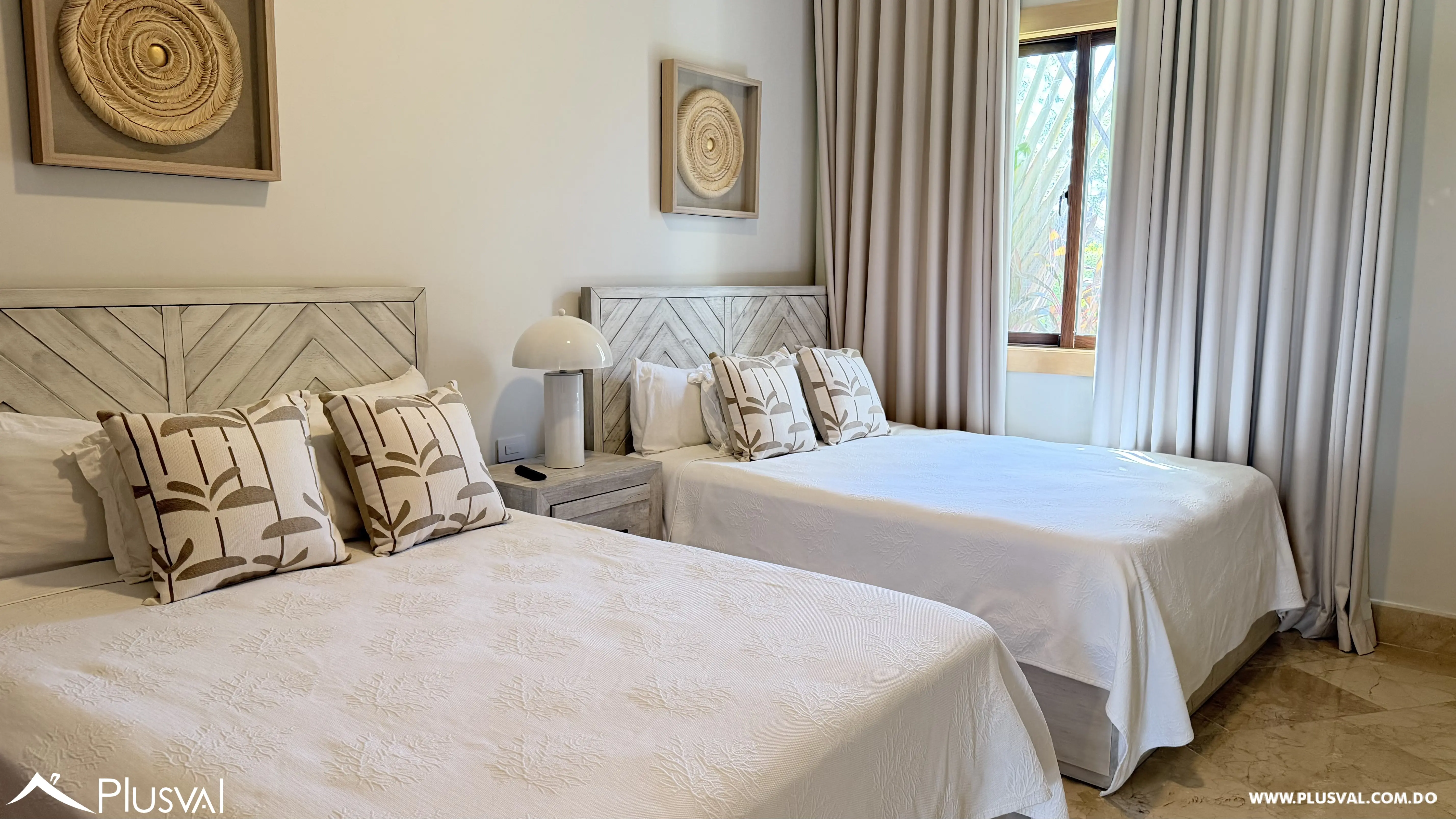 Villa con picuzzi en Cap Cana de 4 habitaciones 534857