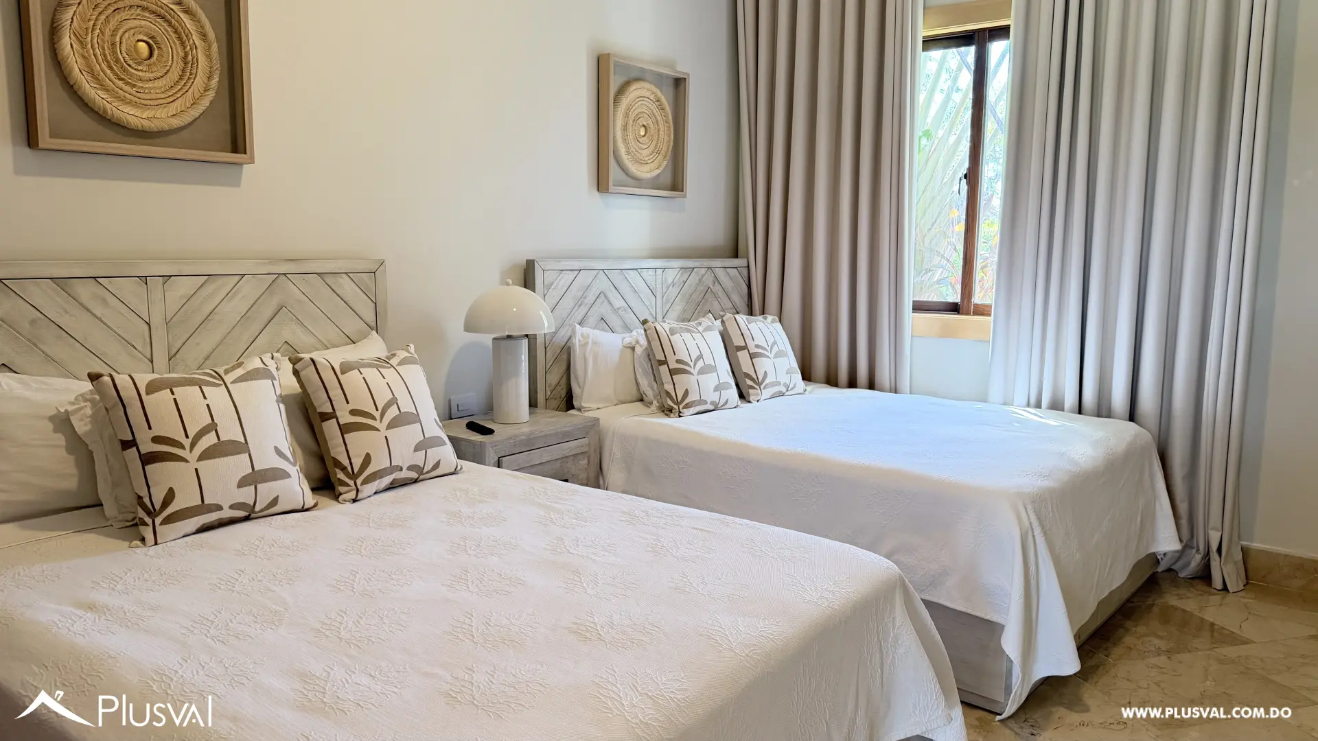 Villa con picuzzi en Cap Cana de 4 habitaciones 534857