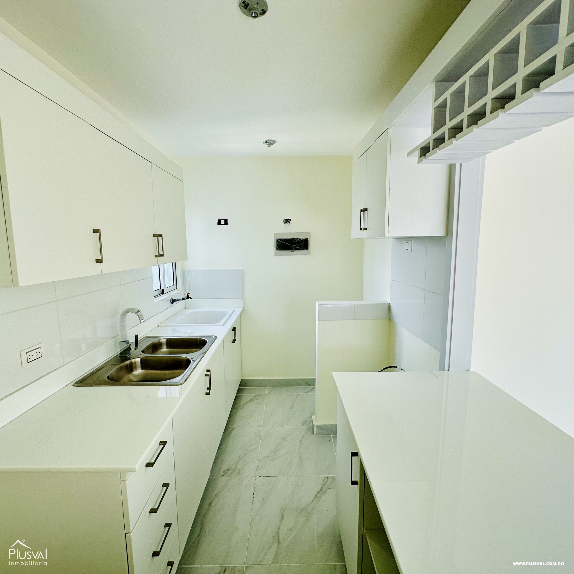 Apartamento de tipo penthouse con terraza 401295