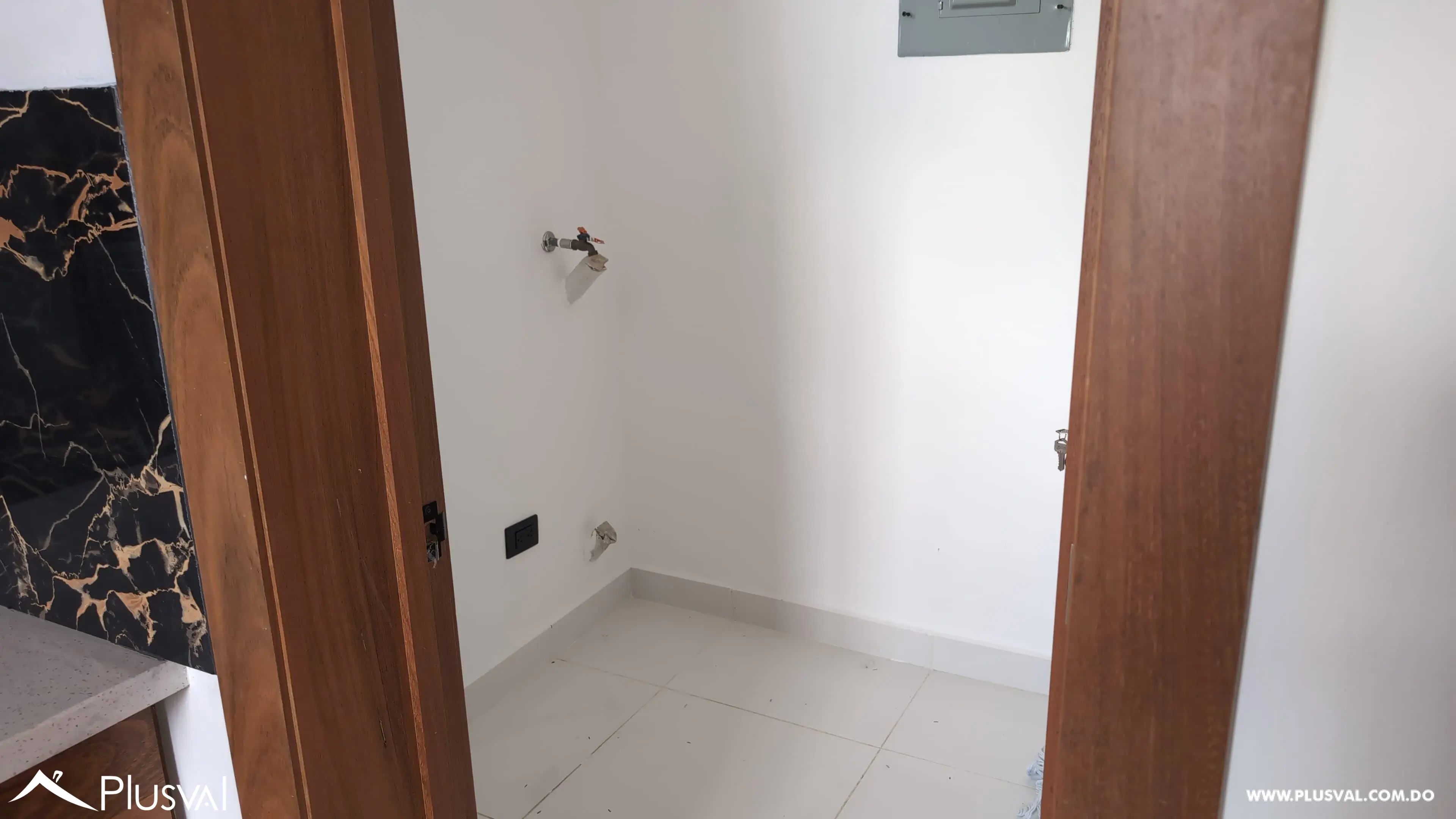 Apartamentos en Venta con Piscina y Terraza Privada en Puñal 455766