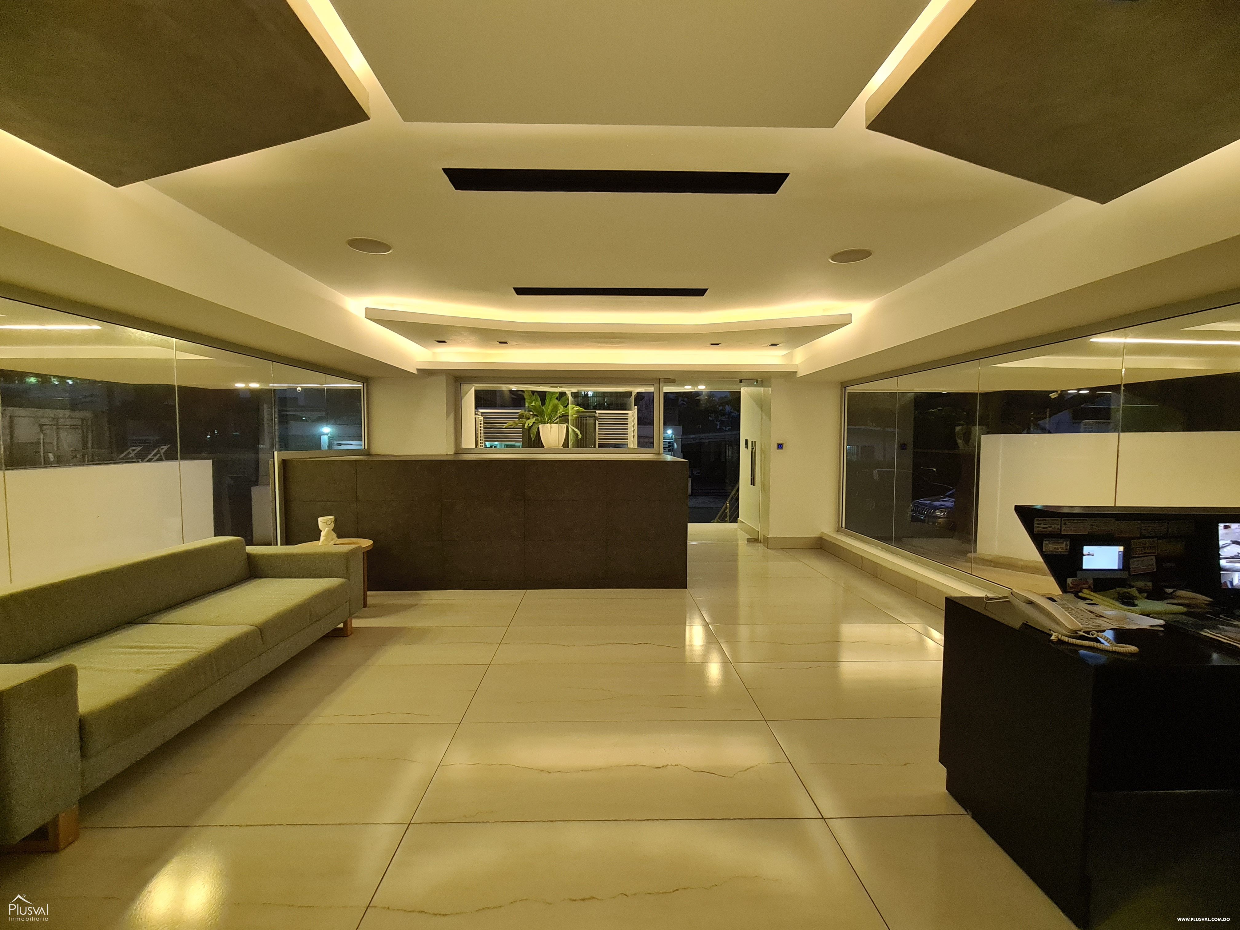 Apartamento en alquiler en La Julia 277486