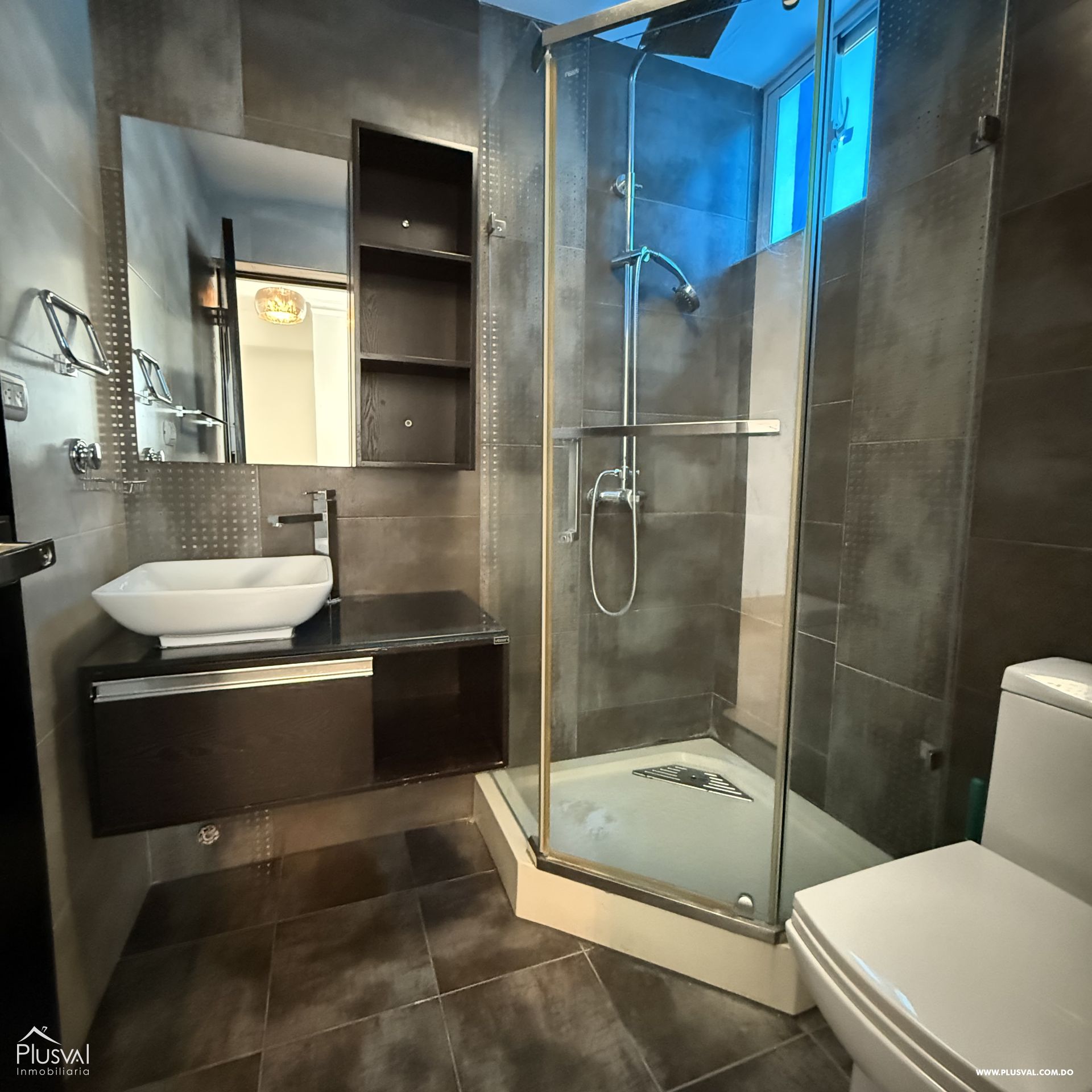 Excelente Pent-house en el Naco 423373