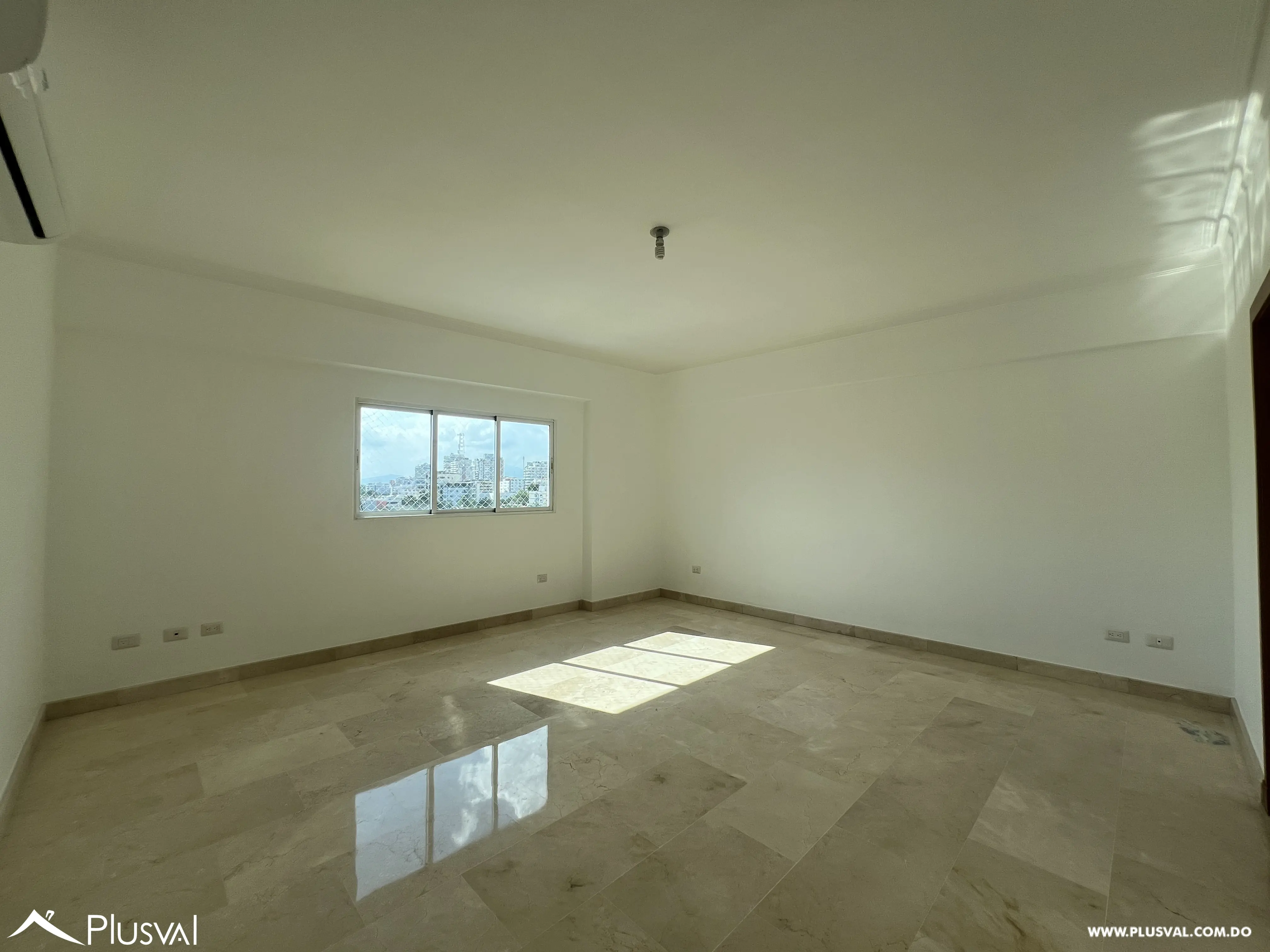 Espectacular apartamento en alquiler en Los Cacicazgos 474160