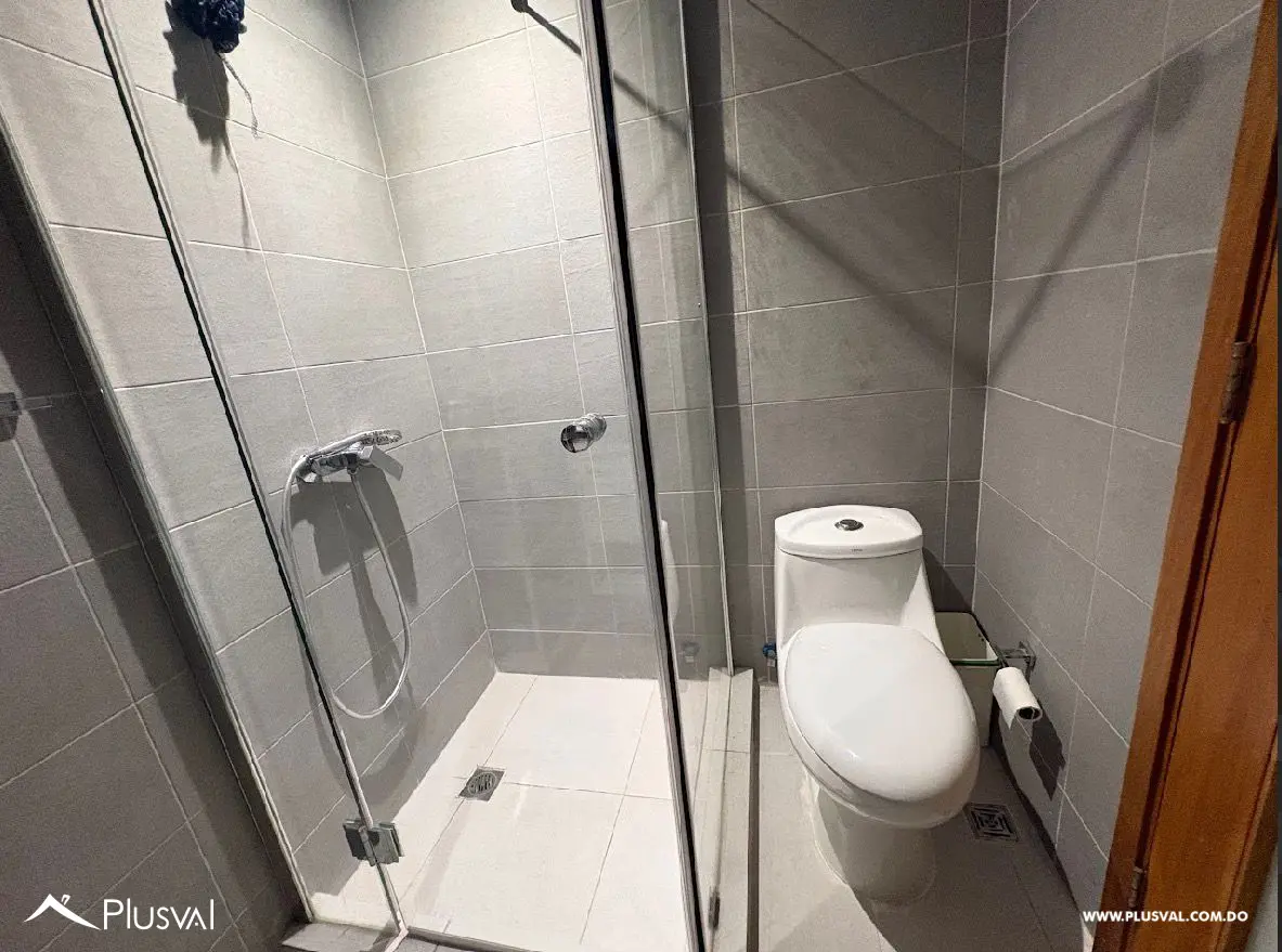 Pent house en venta en Evaristo Morales 499094