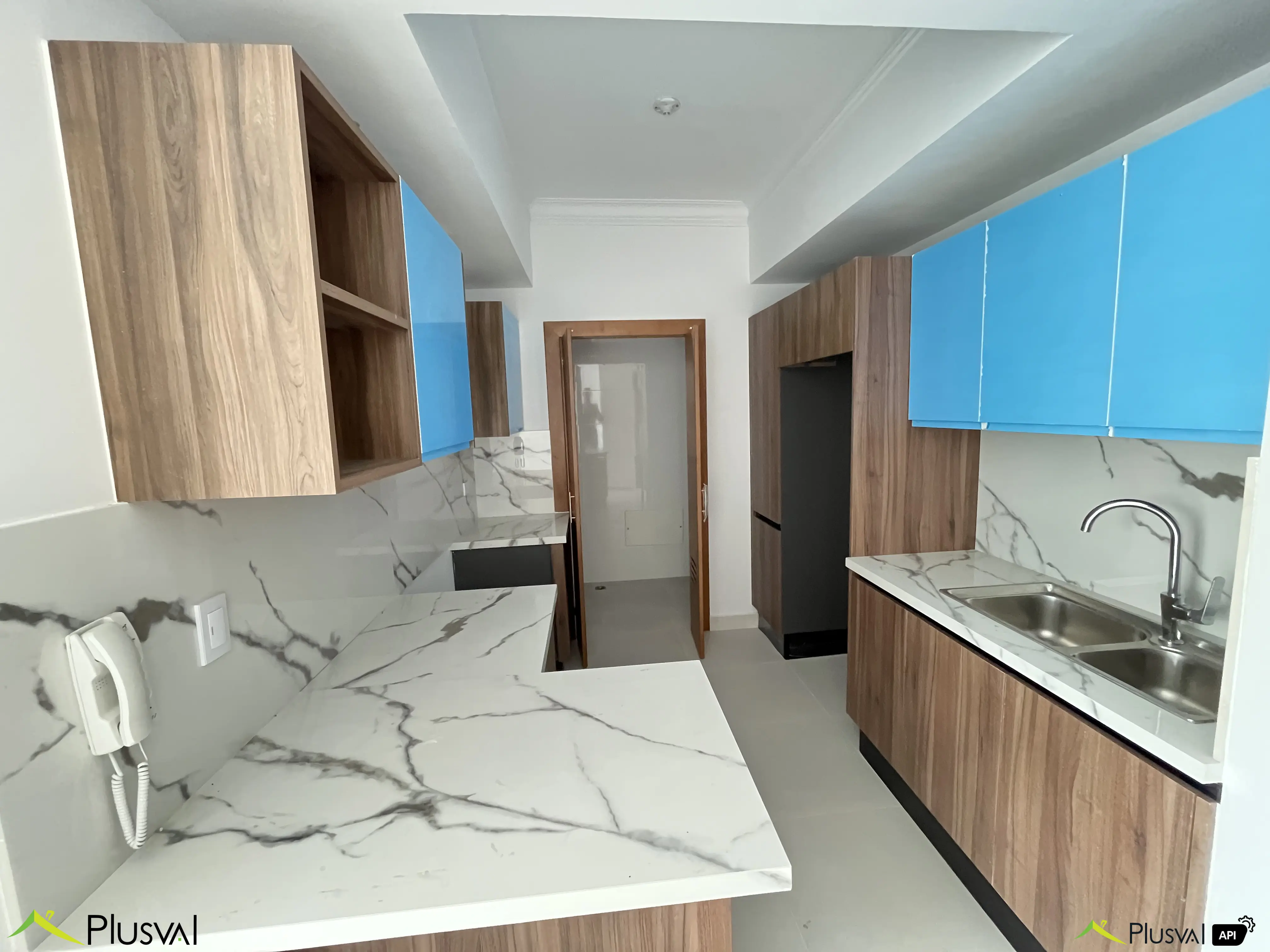 Hermoso proyecto en venta, Naco. 451582
