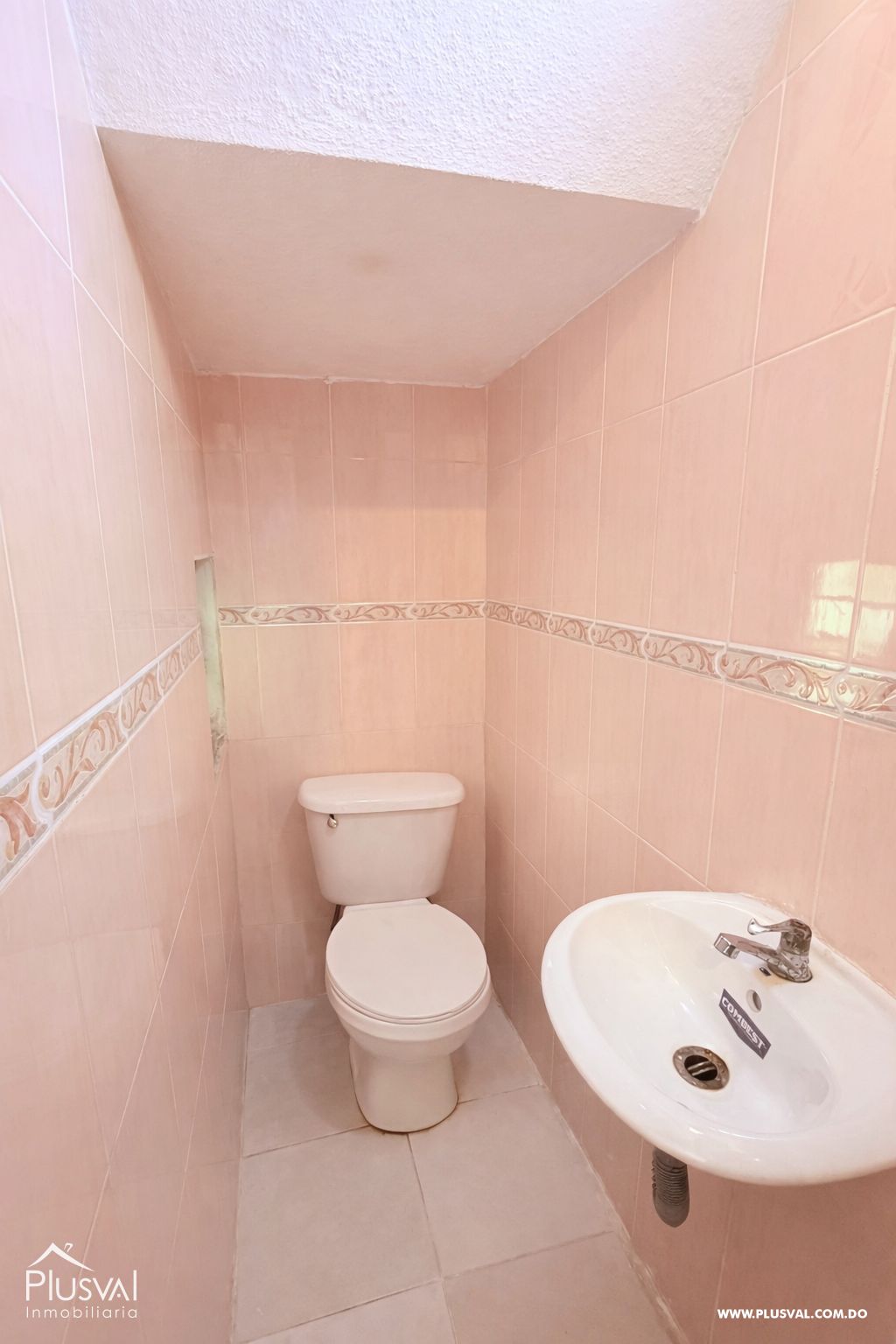 Casa de 2 Niveles en Amalia, Autopista de San Isidro 496393