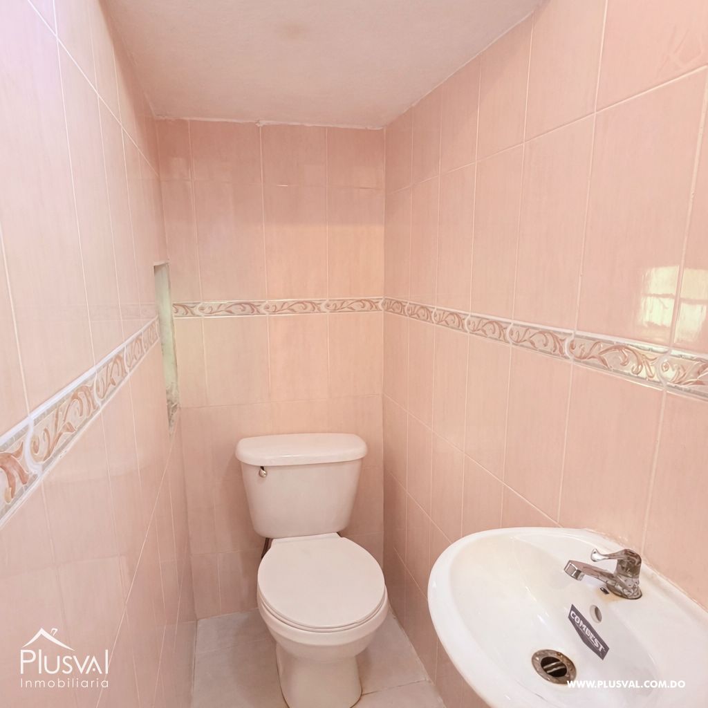 Casa de 2 Niveles en Amalia, Autopista de San Isidro 496393