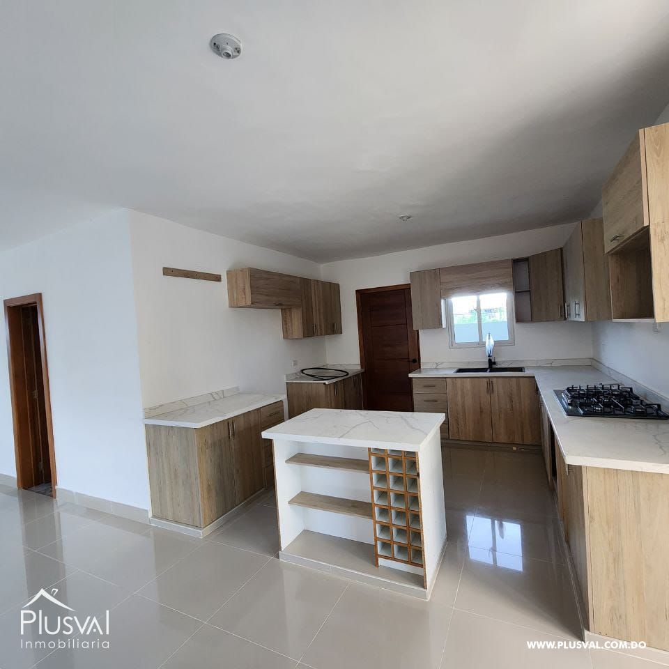 Impresionante casa con inmensa cocina y terminaciones de primera 348190