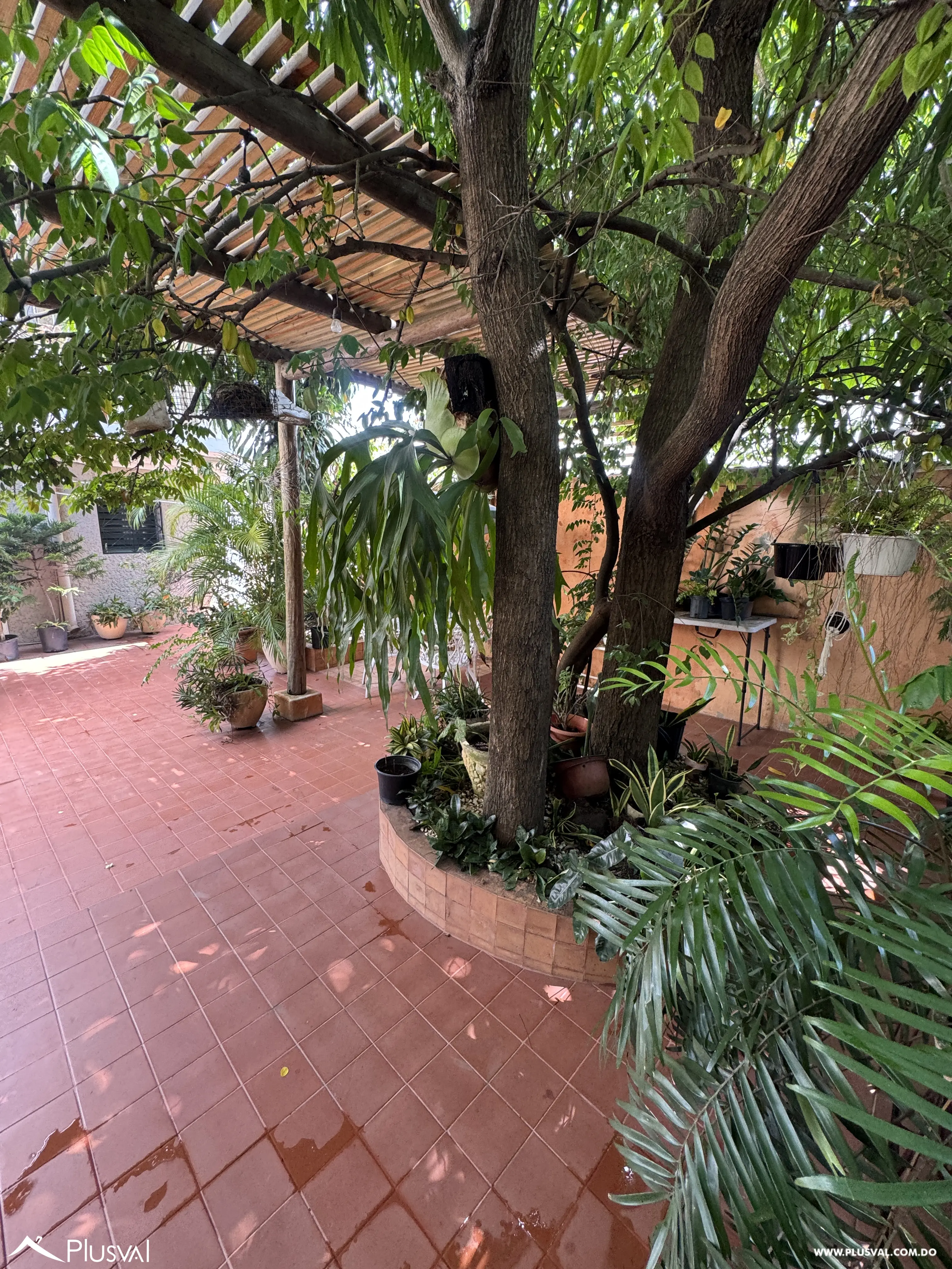 Apartamento en alquiler de 2 habitaciones en el Ensanche Quisqueya 457556