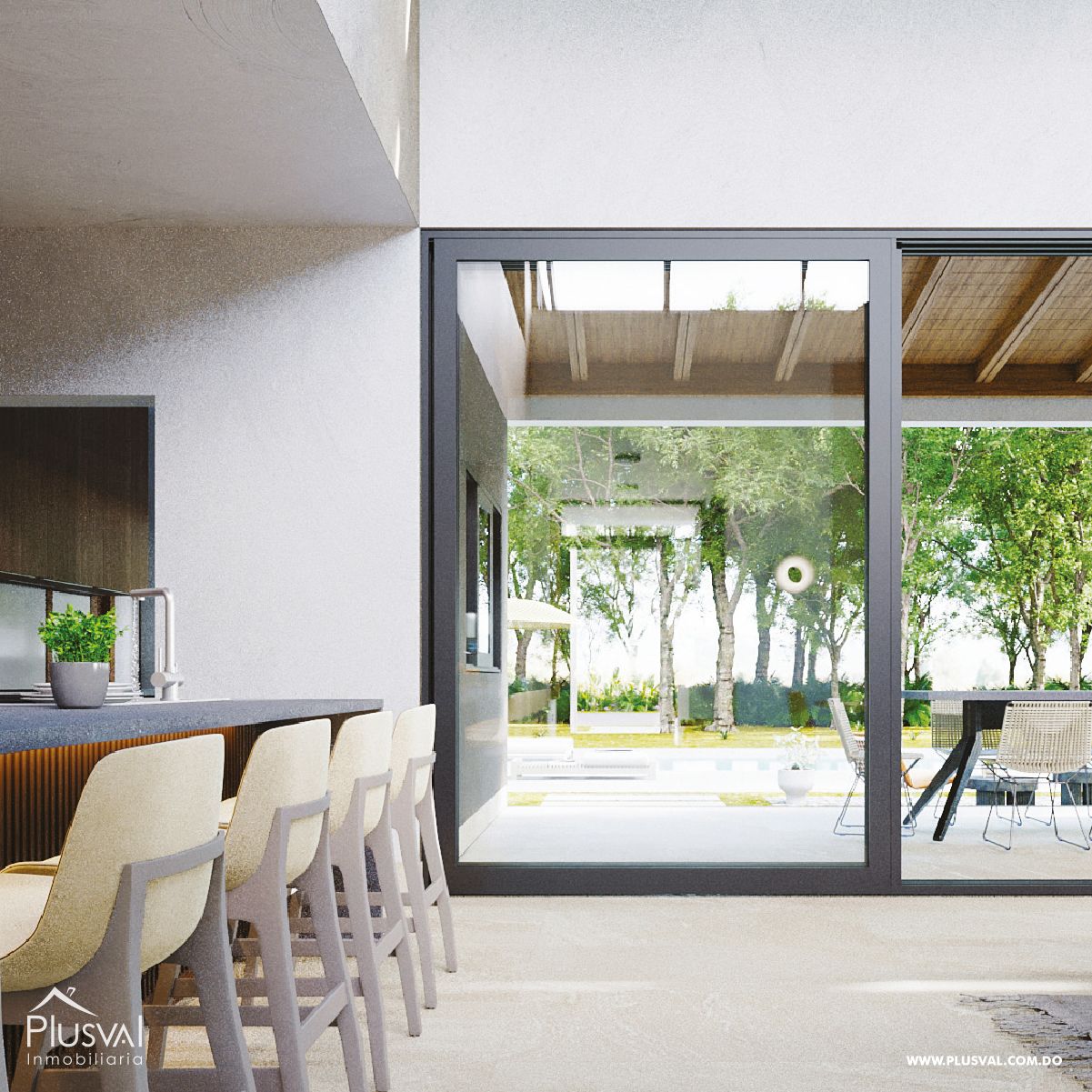 Villa en Casa de Campo en venta 159352