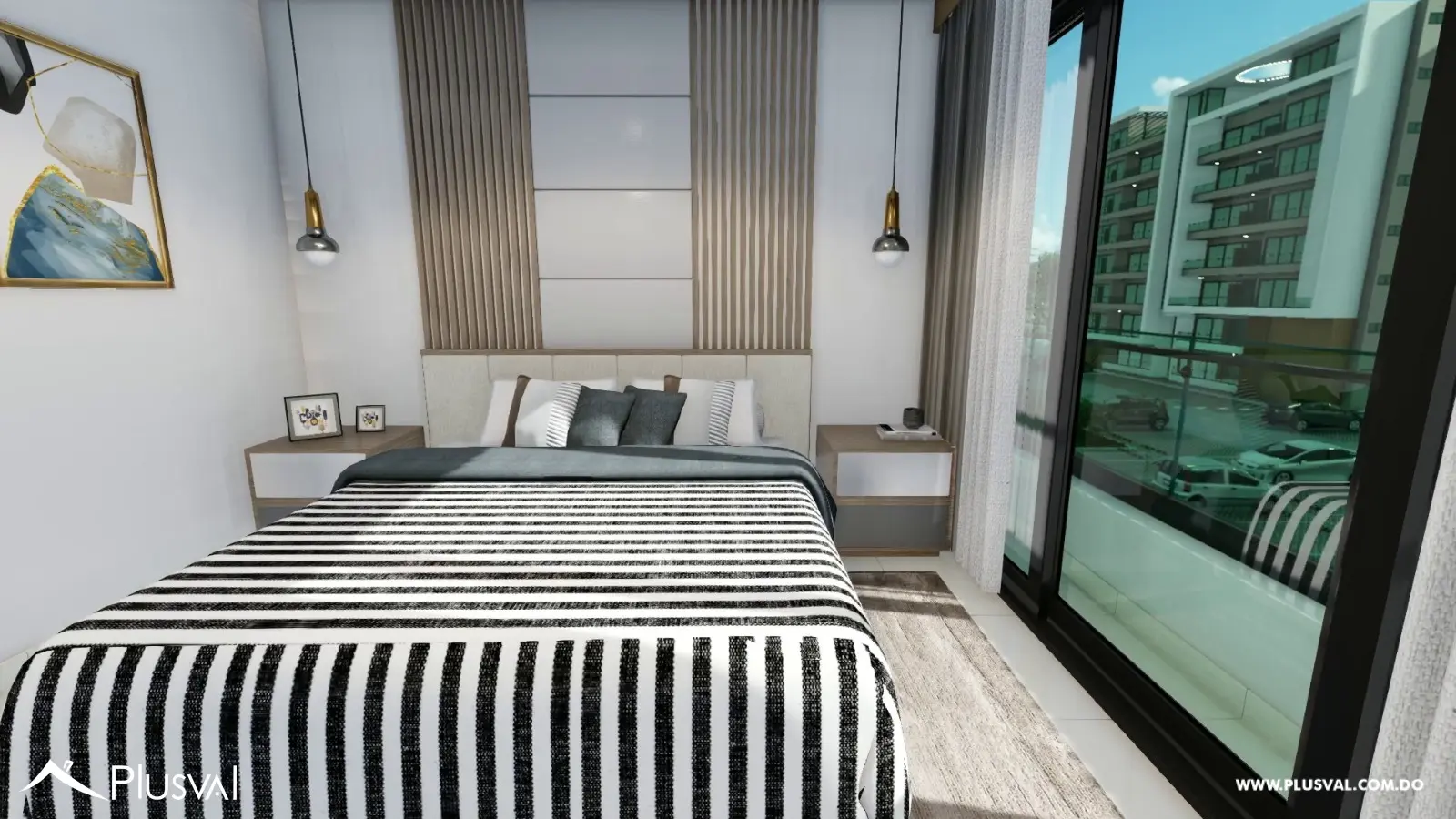 Penthouse en Proyecto en Planos en Gurabo Invierte  Estratégicamente 514953