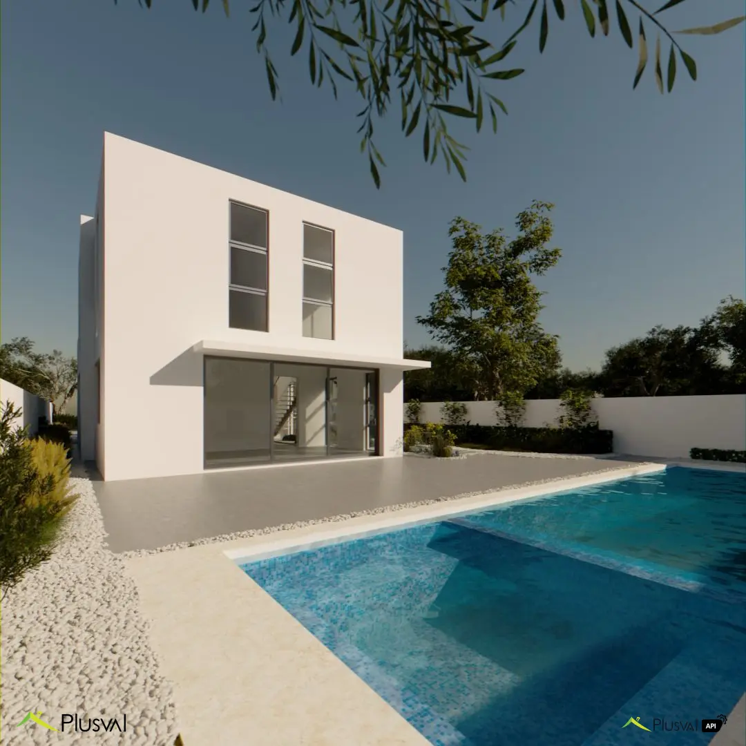 Solares disponibles a la venta en proyecto privado, en Puerto Plata. 447674