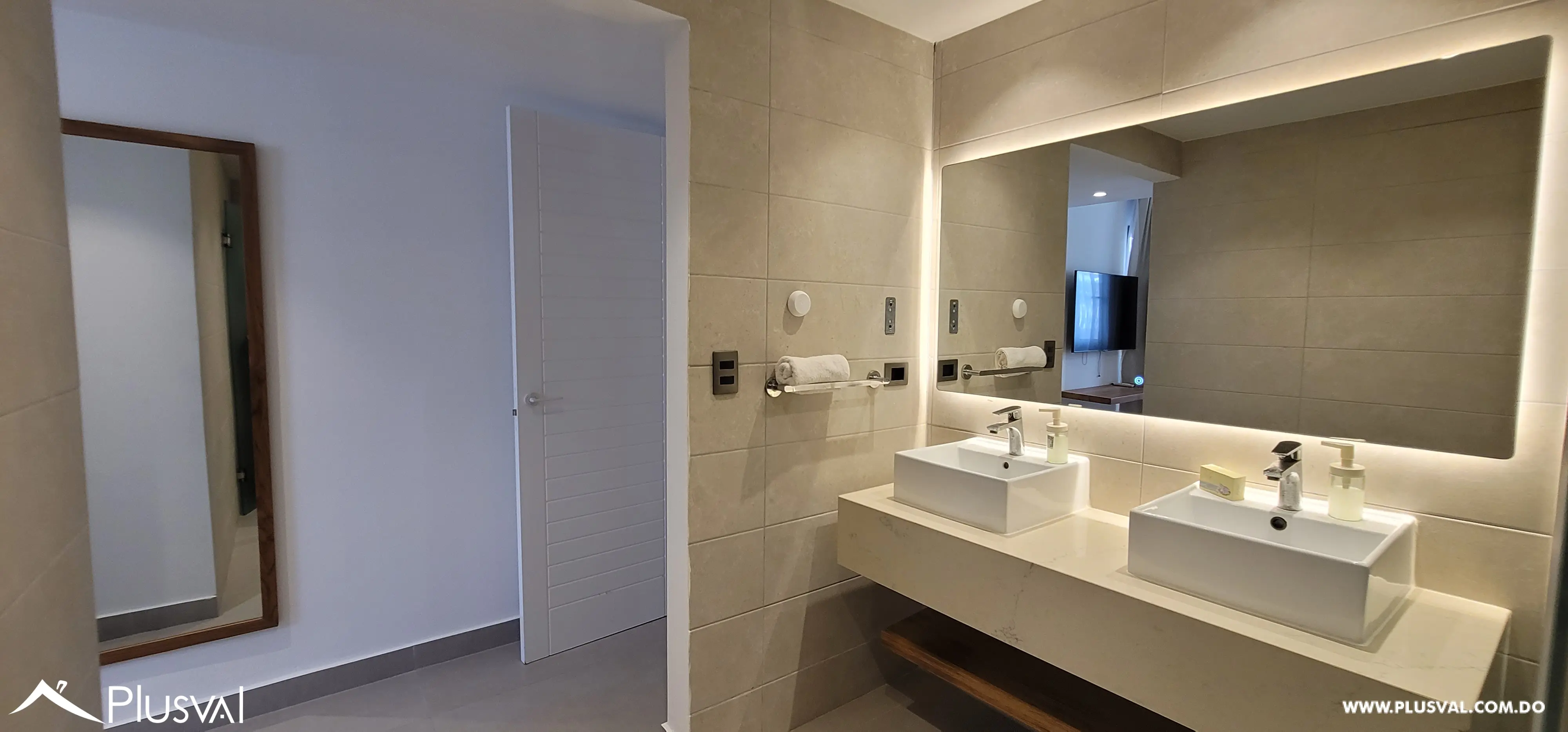 APARTAMENTO DE 2 HAB AMUEBLADO EN BEACH GARDEN 3 527144