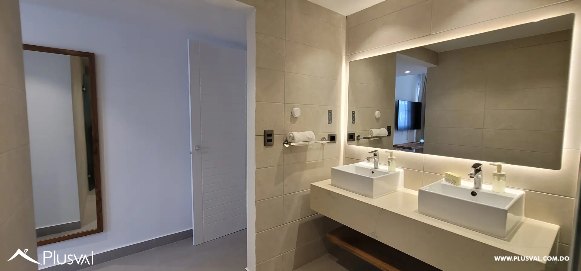 APARTAMENTO DE 2 HAB AMUEBLADO EN BEACH GARDEN 3 527144
