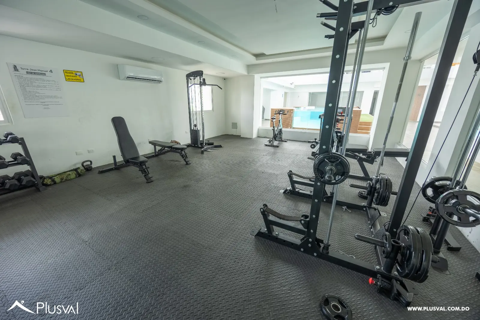 MODERNO APARTAMENTO EN VILLA MARINA PISO ALTO 535019