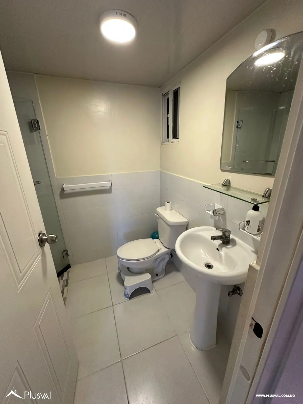 Apartamento en venta en Ciudad Juan Bosch 492095