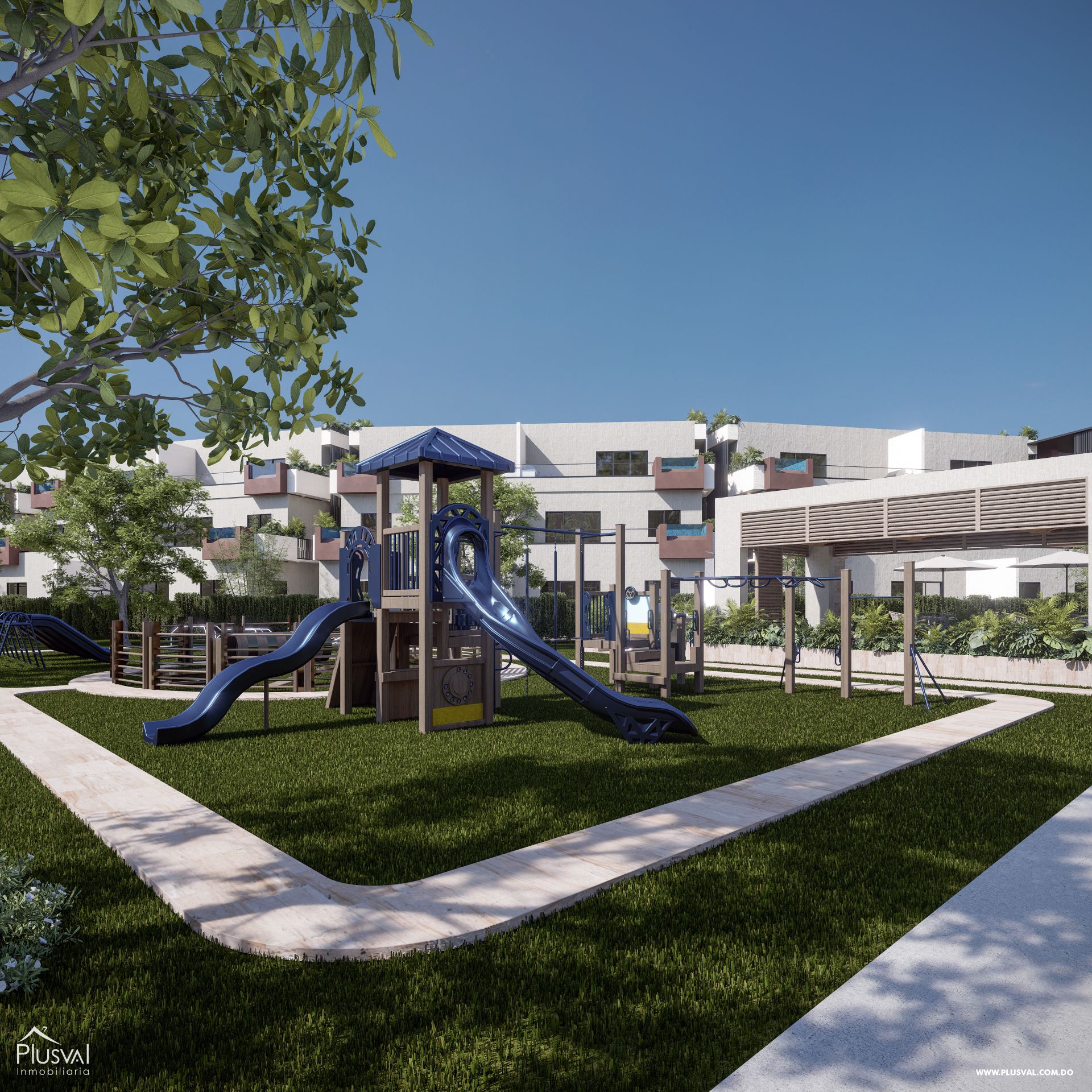 Venta de Apartamentos en Vista Cana 328940