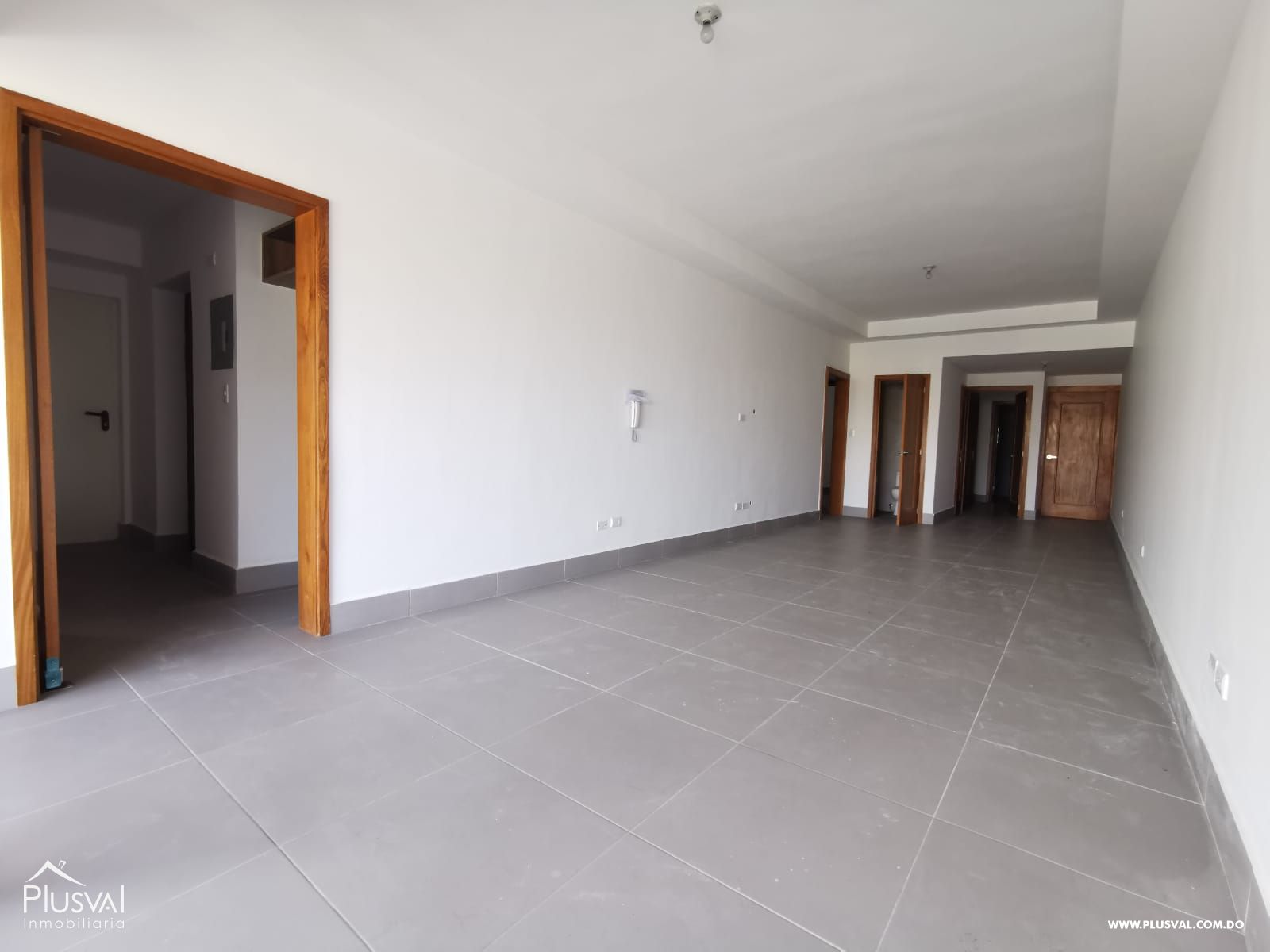 Se alquila apartamento moderno a estrenar en Naco 299568