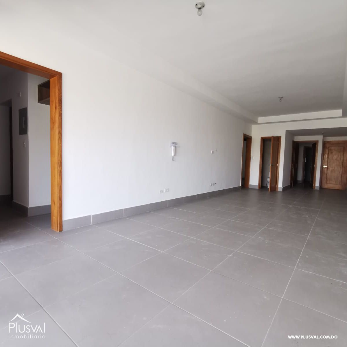 Se alquila apartamento moderno a estrenar en Naco 299568
