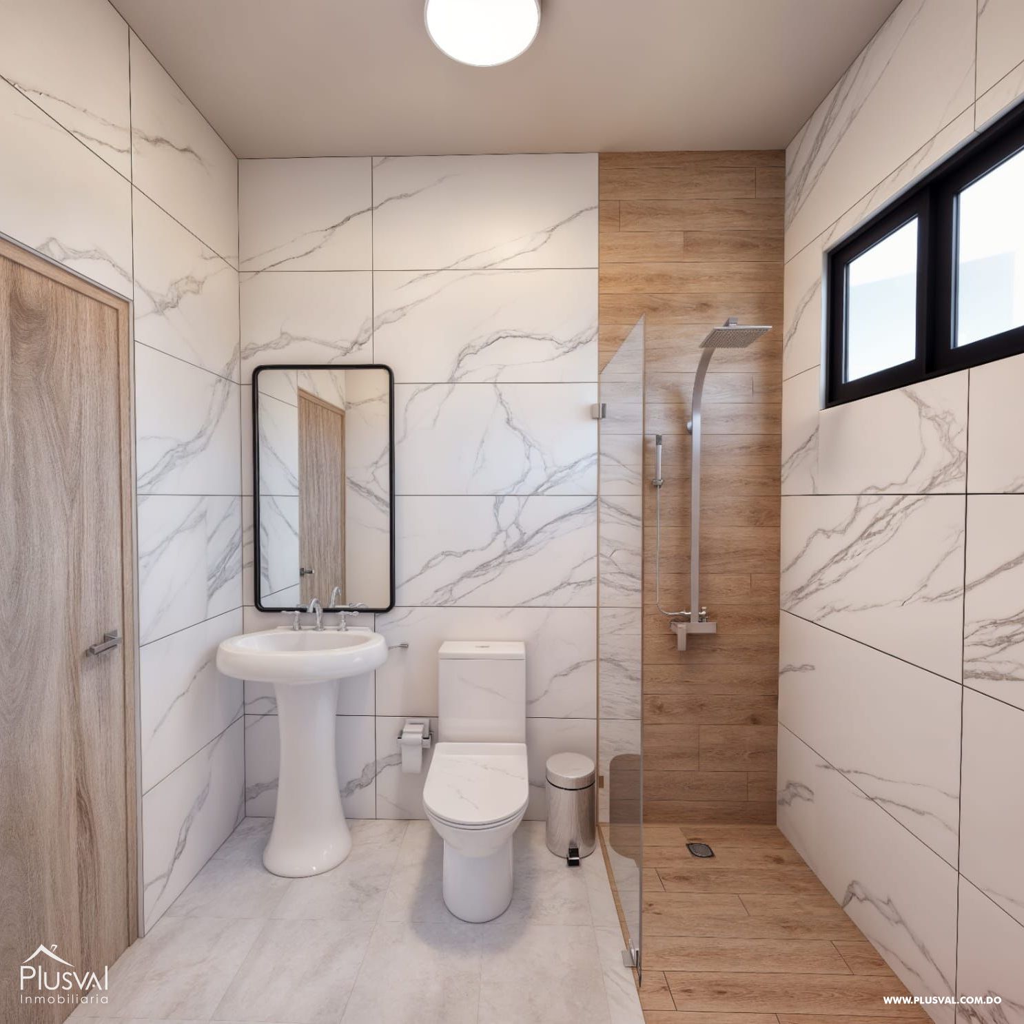 Moderno apartamento en zona estratégica de Santiago 425659