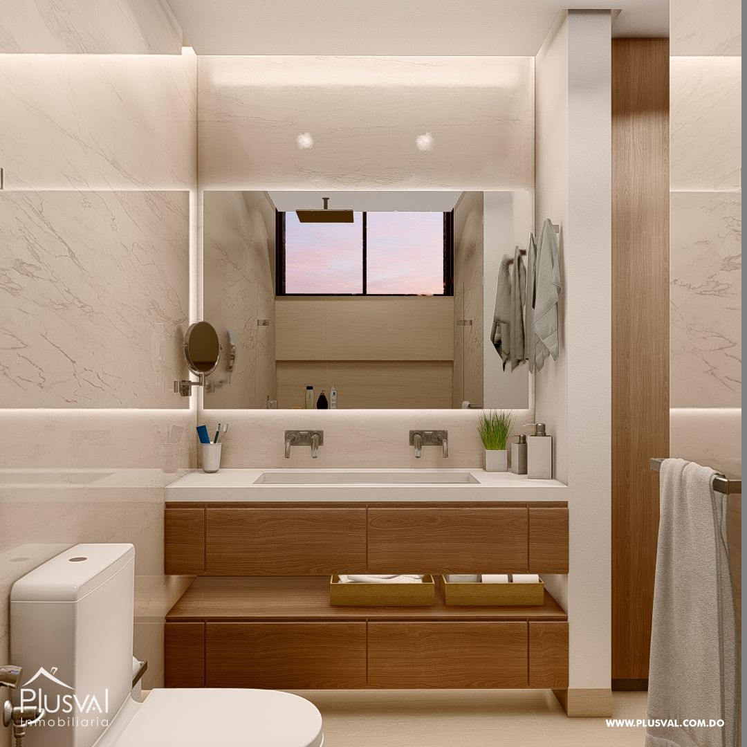 Apartamentos en cocotal a 6 minutos de la playa 310174