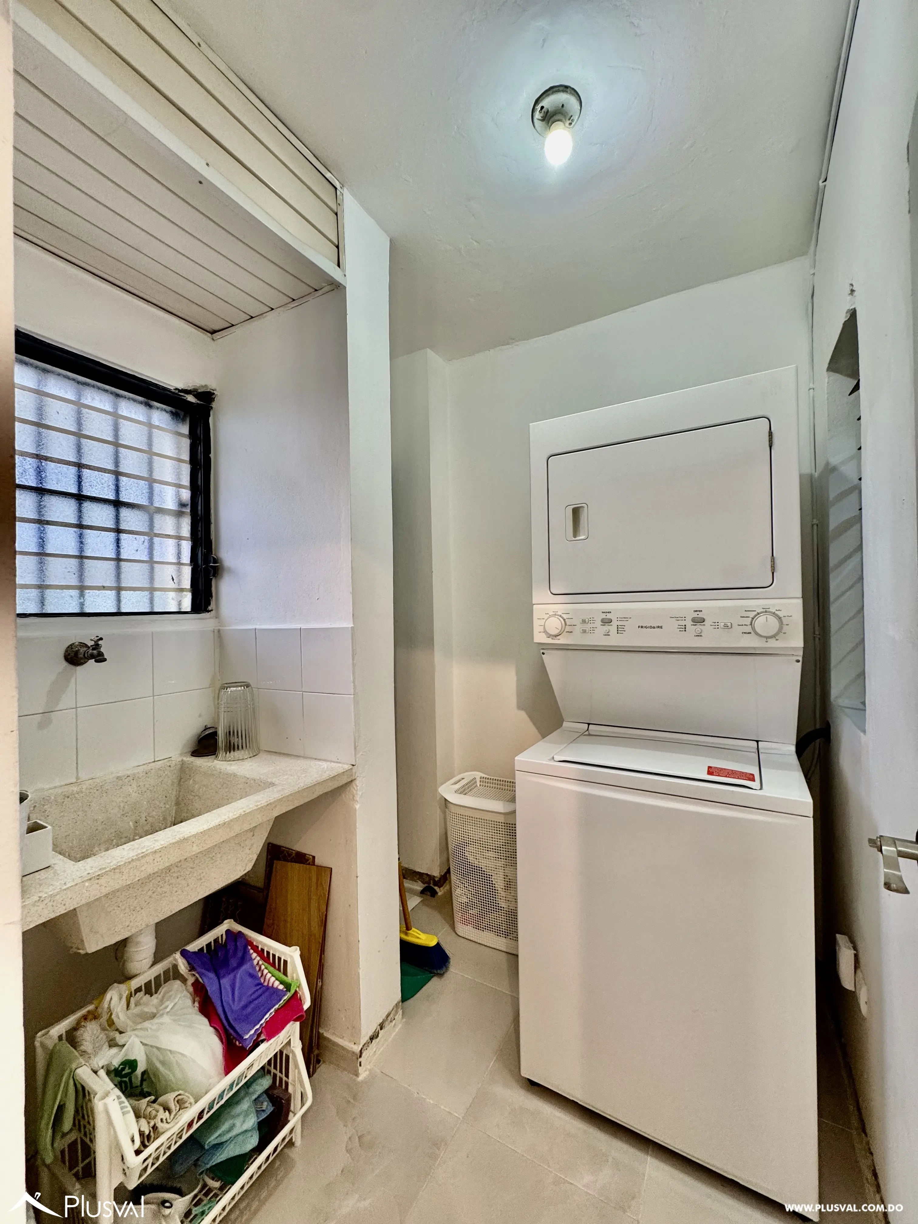 Alquilo Excelente Apto en el Corazon de Naco 482708