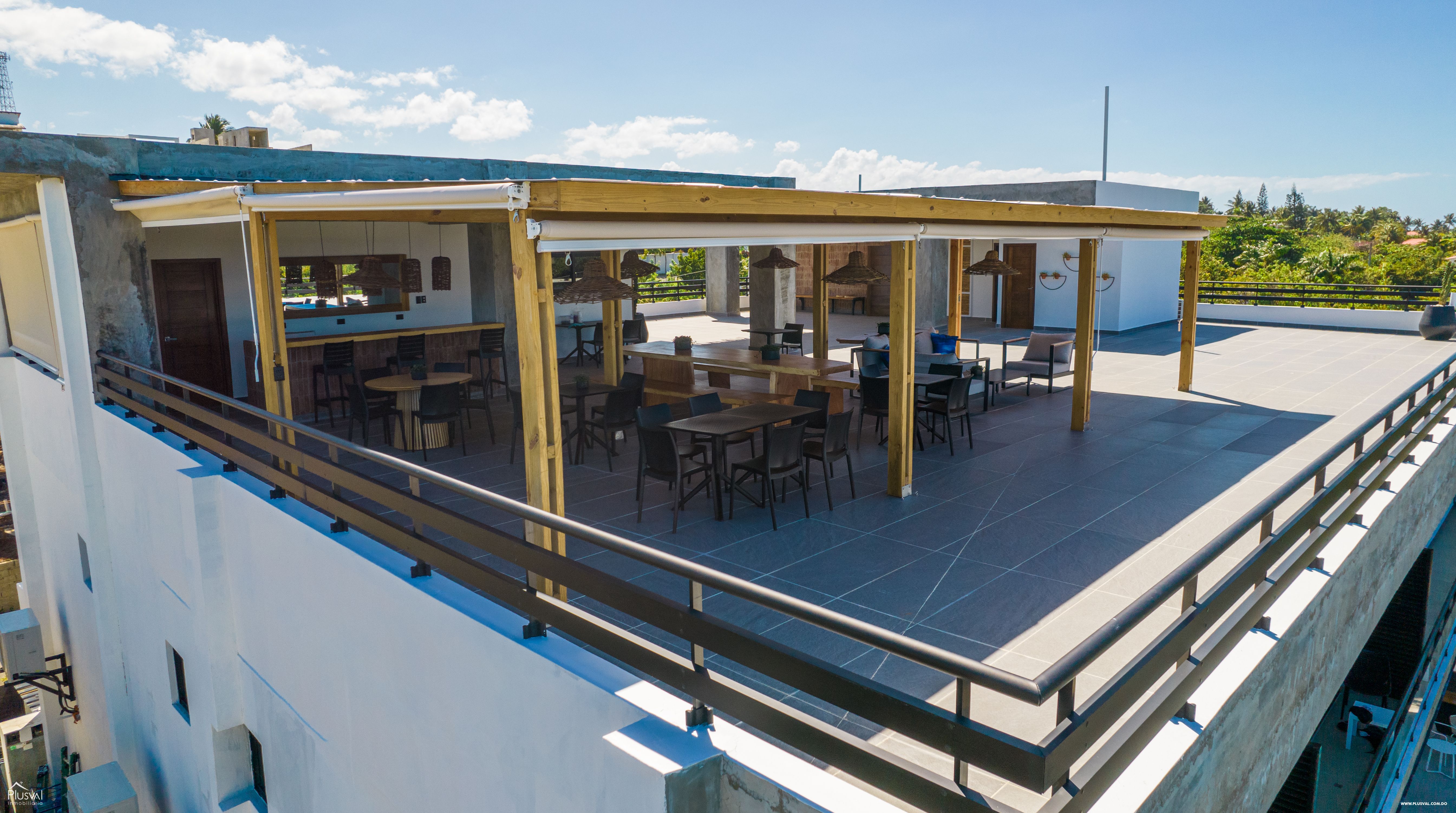 Aparta Hotel de 6 habitaciones 284466