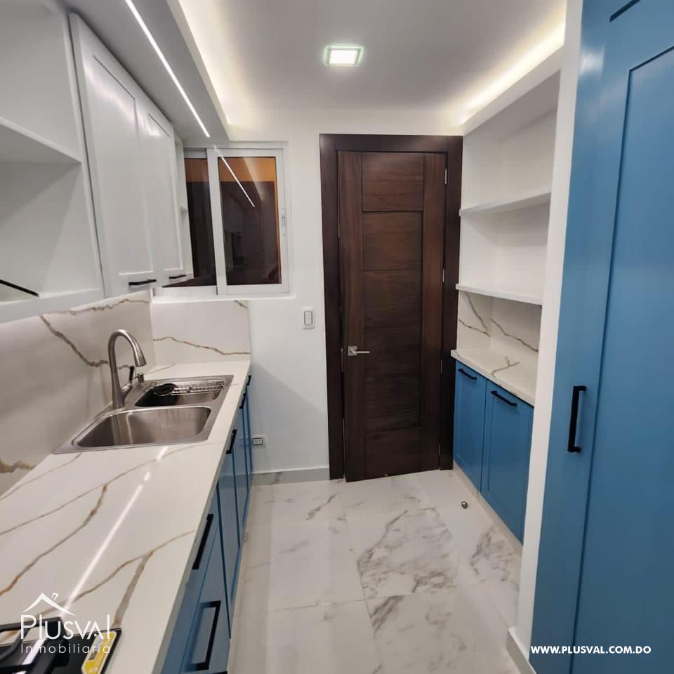Exclusivo apartamento en el centro de Santiago 345756