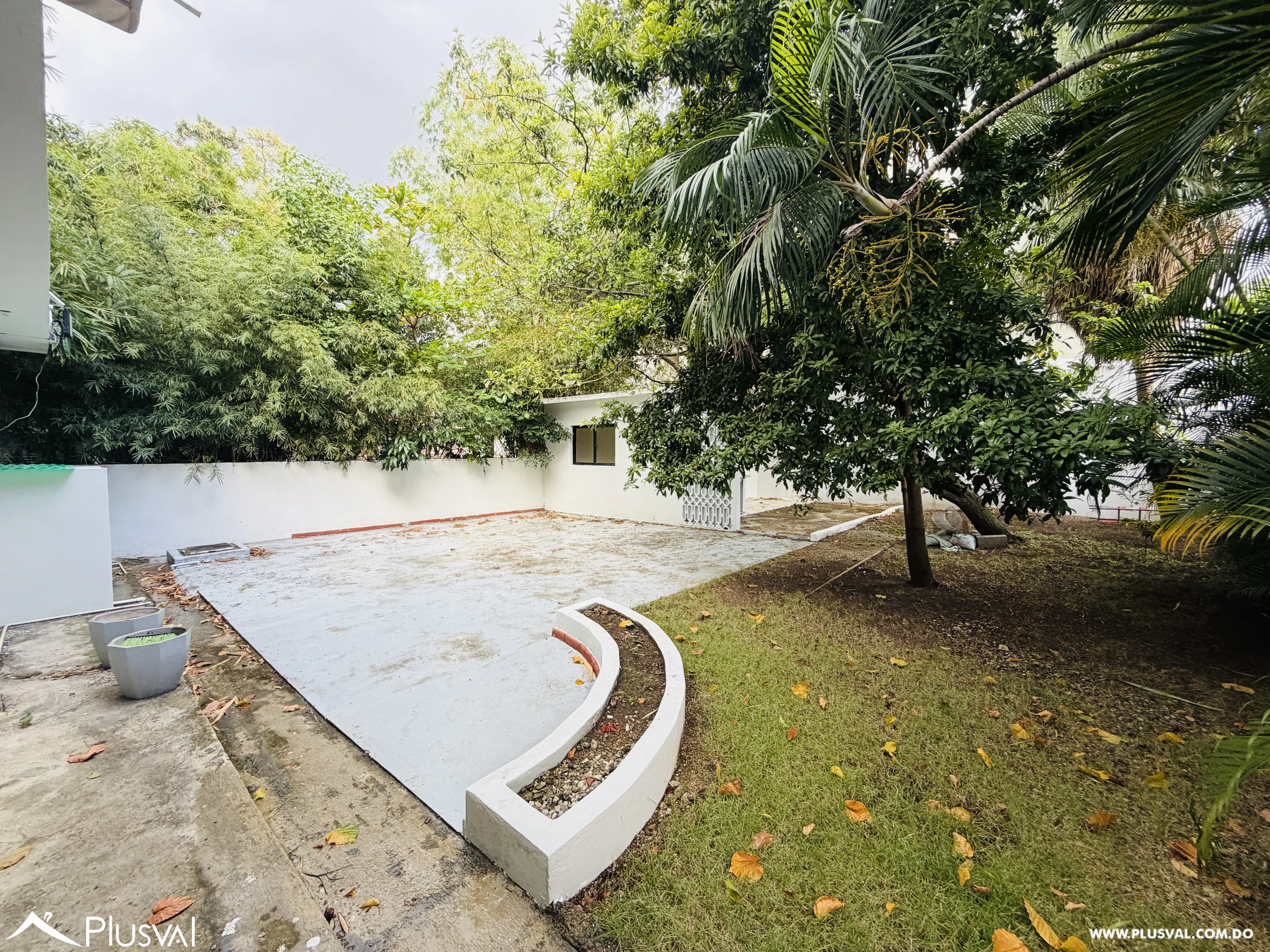 Casa en alquiler en Arroyo Hondo Viejo 497583