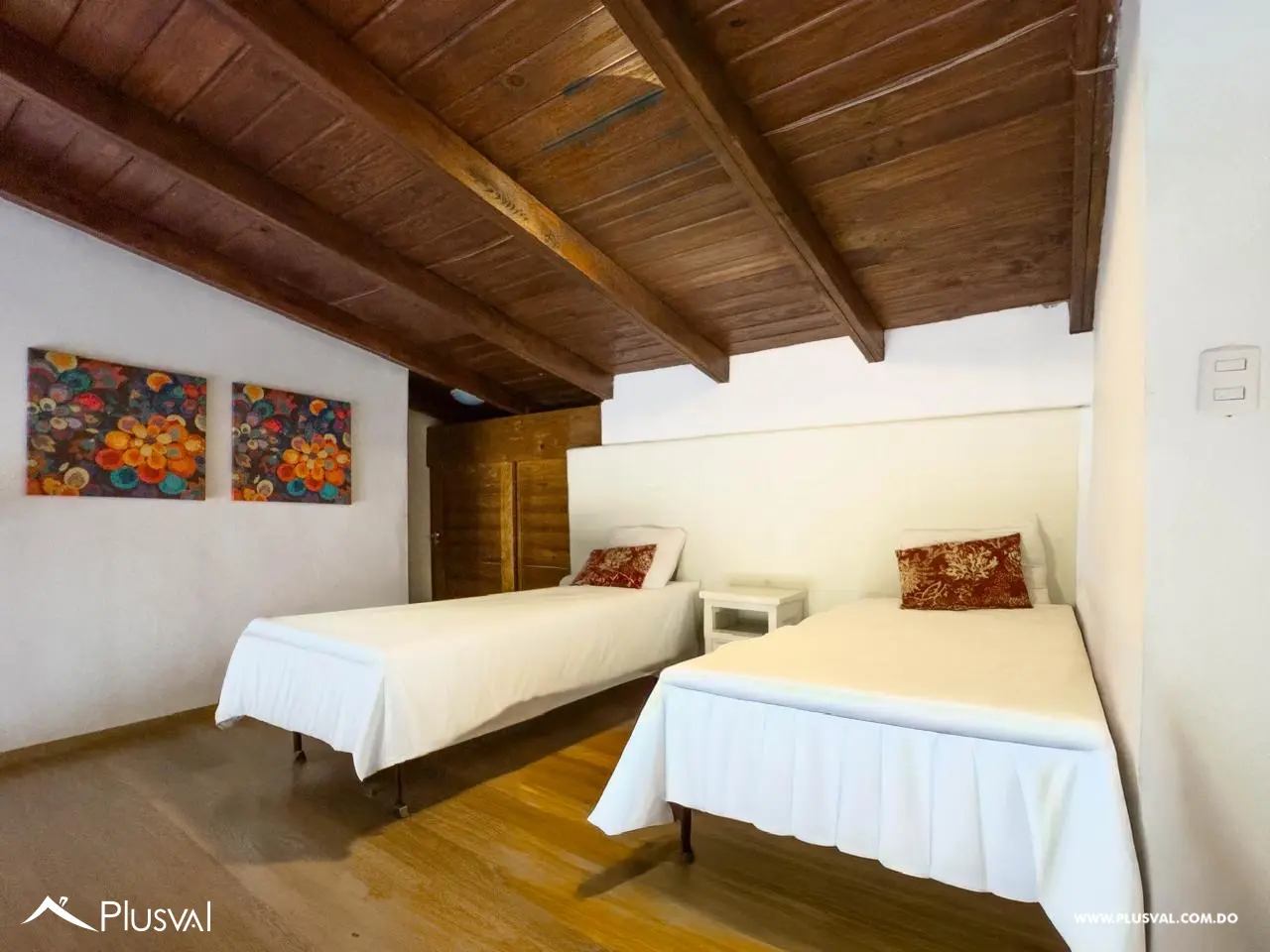 Apartamento en Venta en Guavaberry, ideal para inversión rbnb 473058