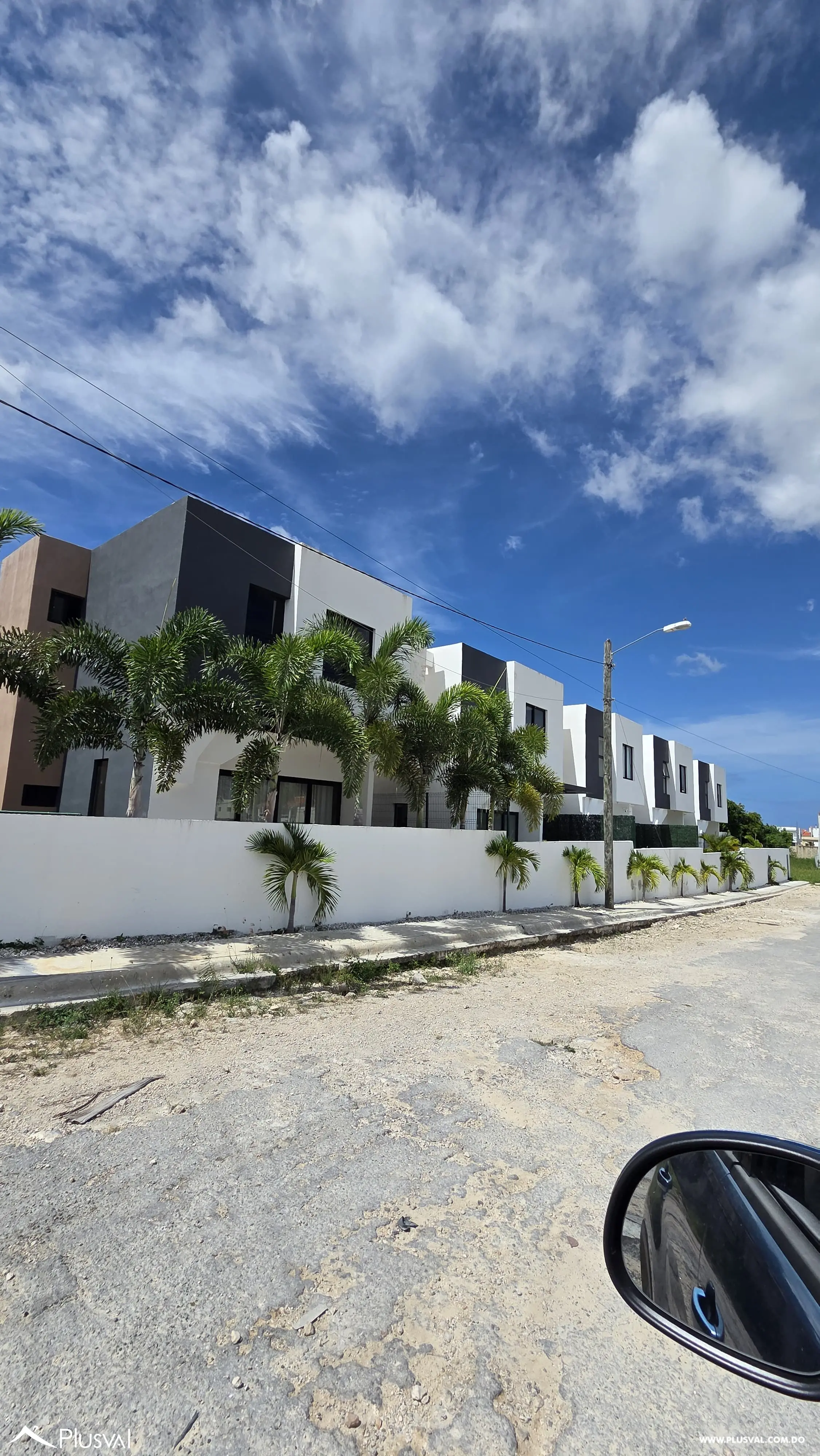Villa de 3 Habitaciones en Venta en Bavaro, Punta Cana 507970