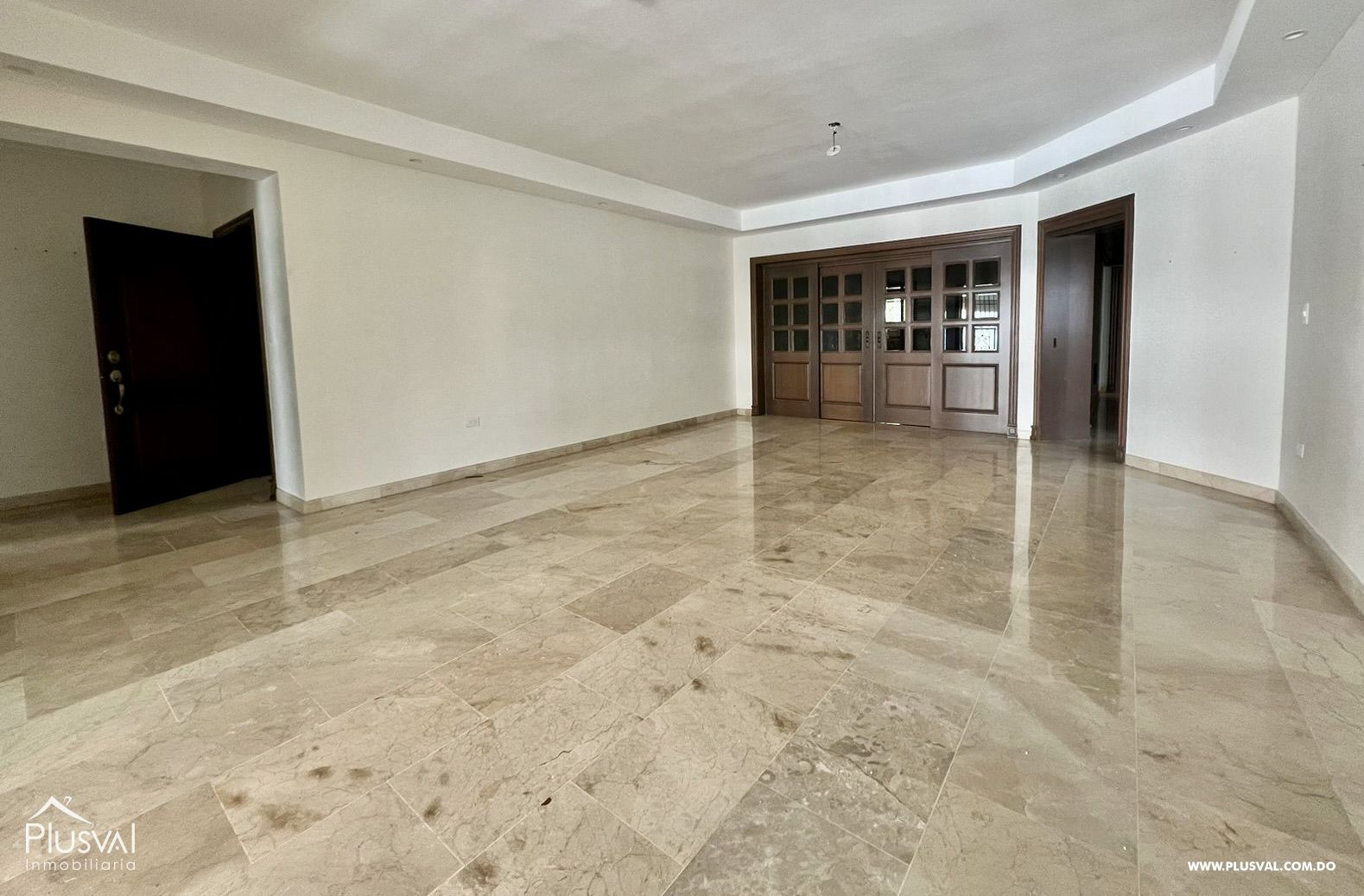 Apartamento en venta en Piantini 517261