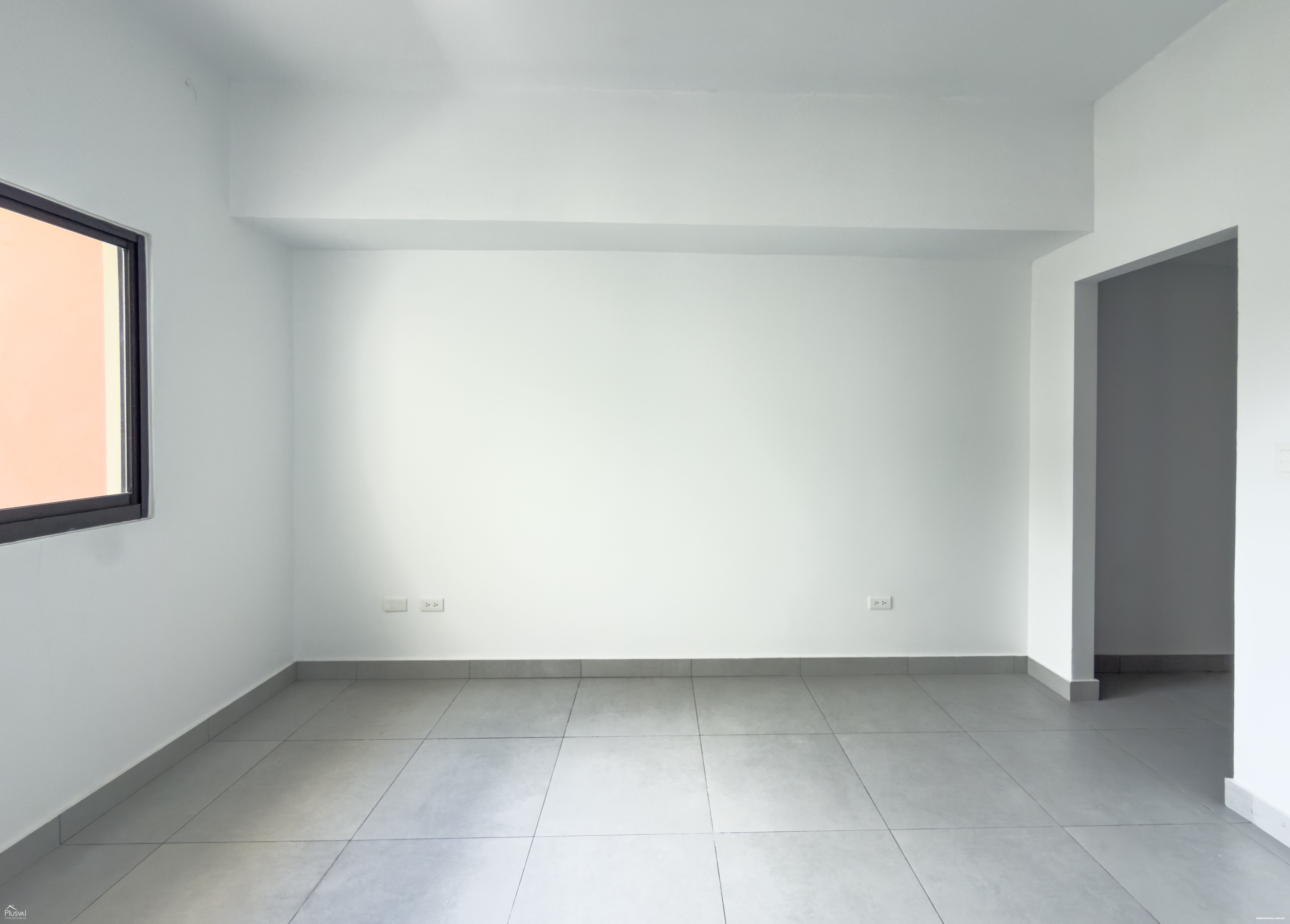 Apartamento en Alquiler en Naco 475111