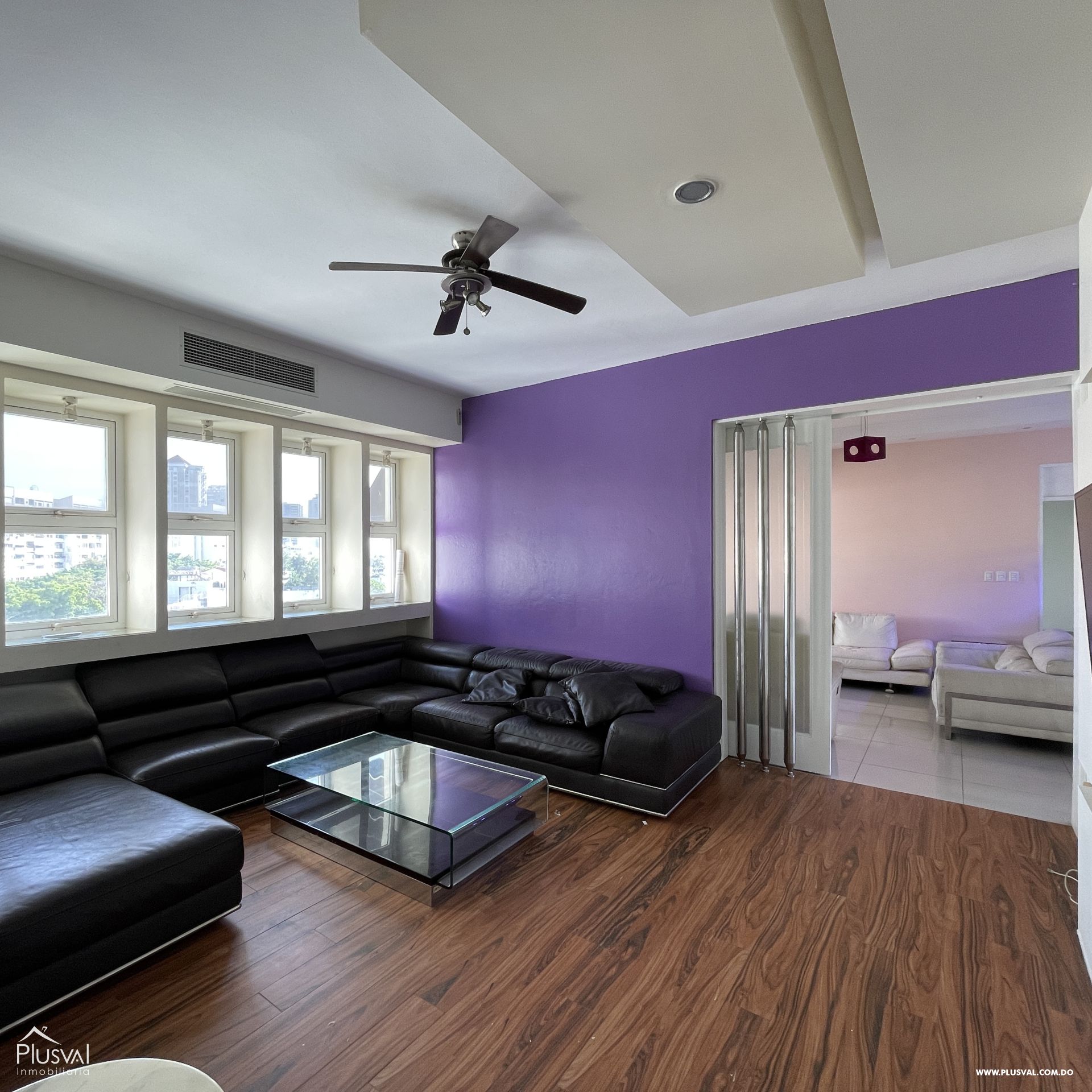 Alquiler Apartamento 355445